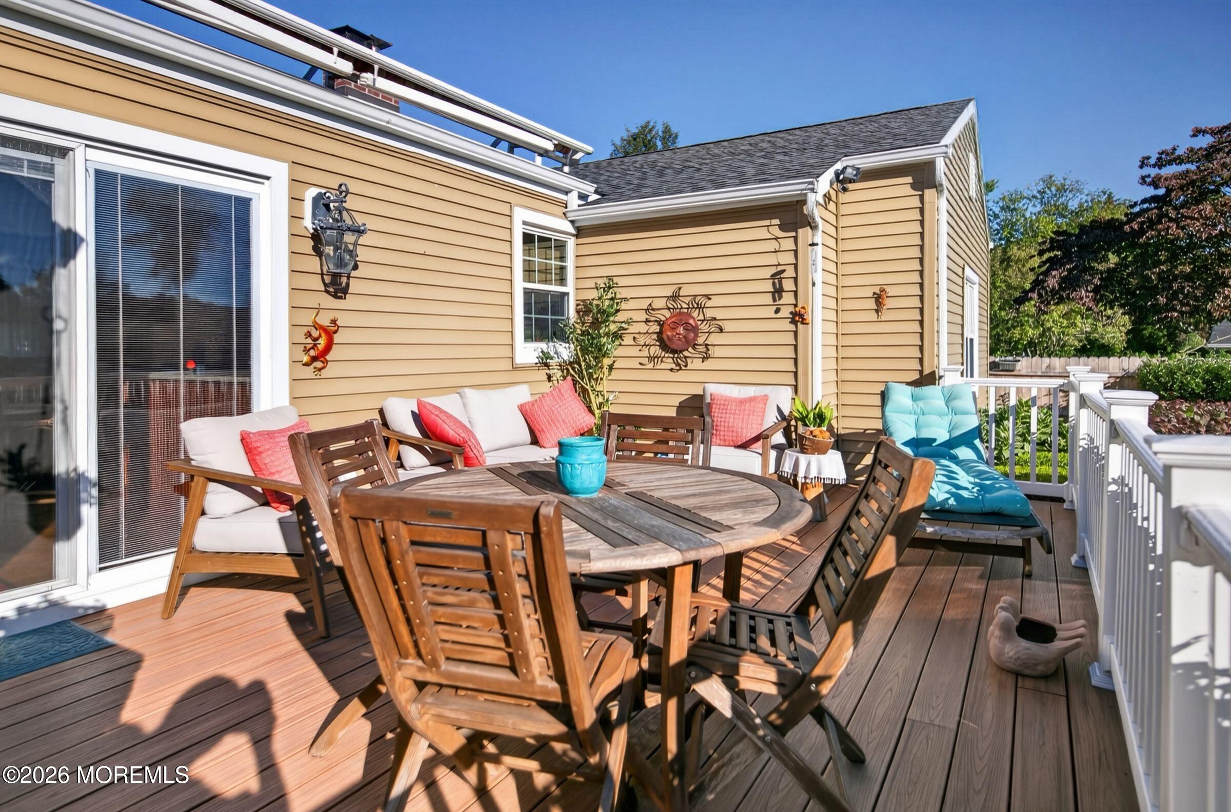 34 Queens Drive, Little Silver, NJ, 07739 image 44