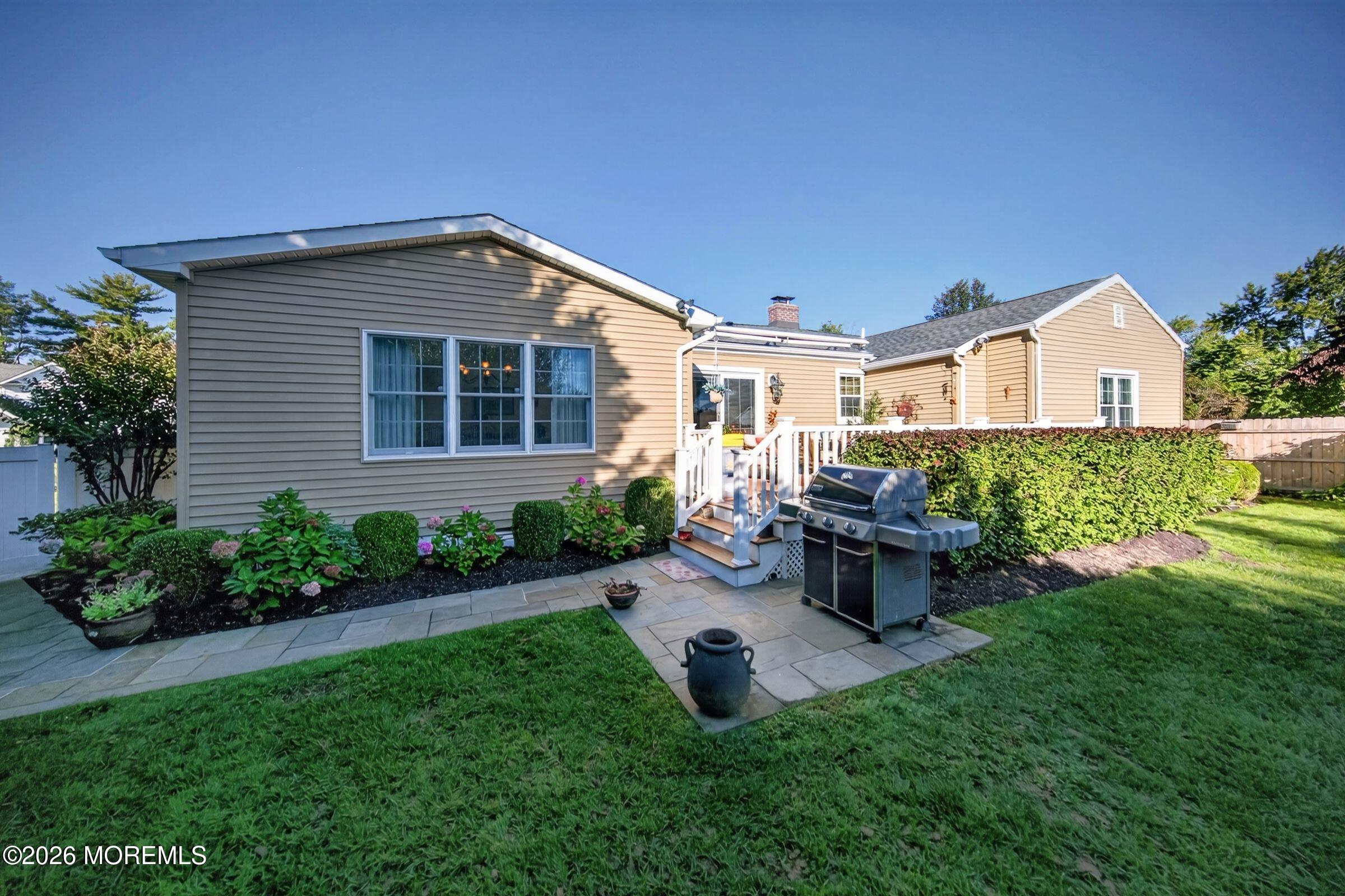 34 Queens Drive, Little Silver, NJ, 07739 image 45