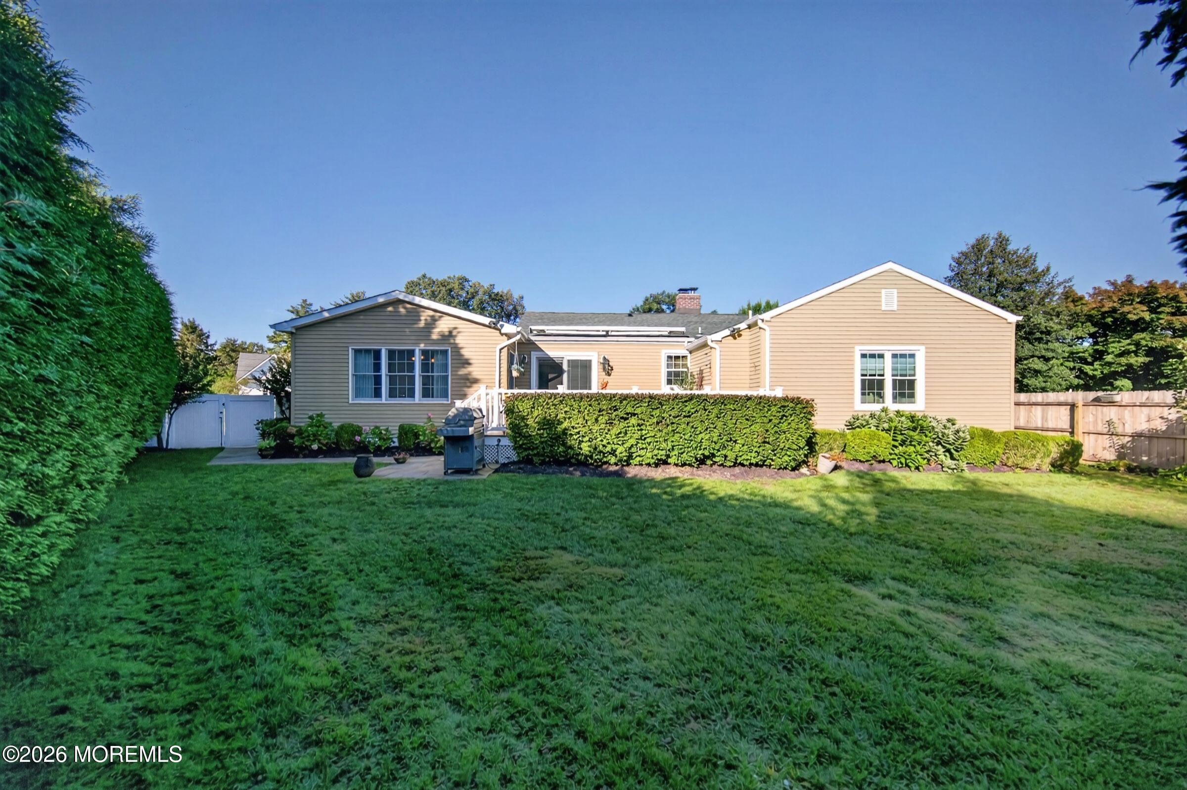 34 Queens Drive, Little Silver, NJ, 07739 image 47