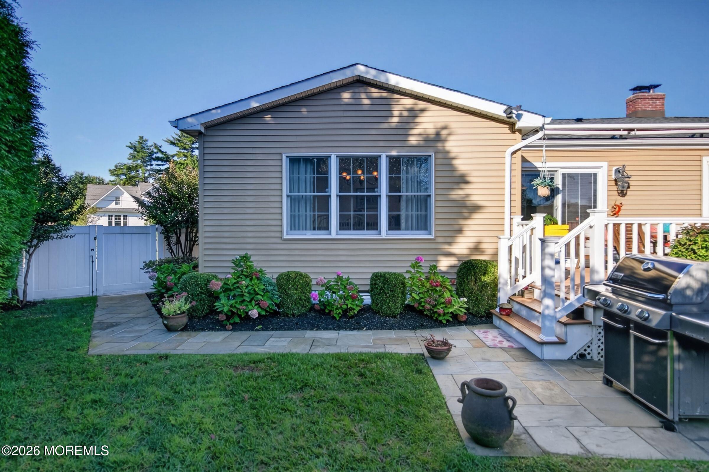 34 Queens Drive, Little Silver, NJ, 07739 image 46