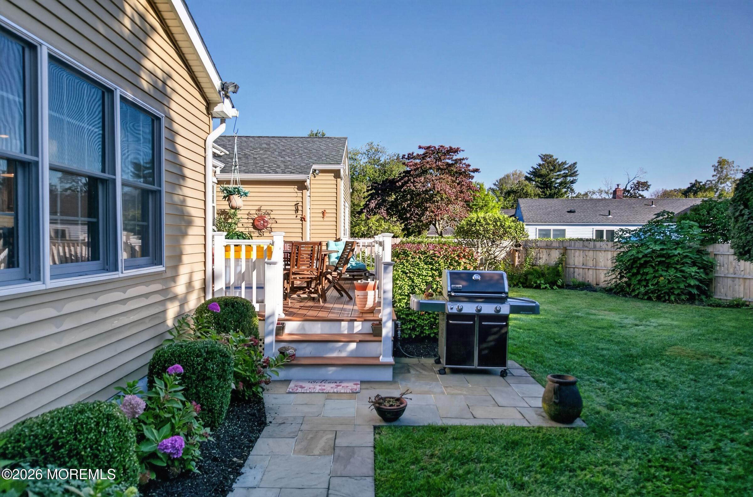 34 Queens Drive, Little Silver, NJ, 07739 image 48