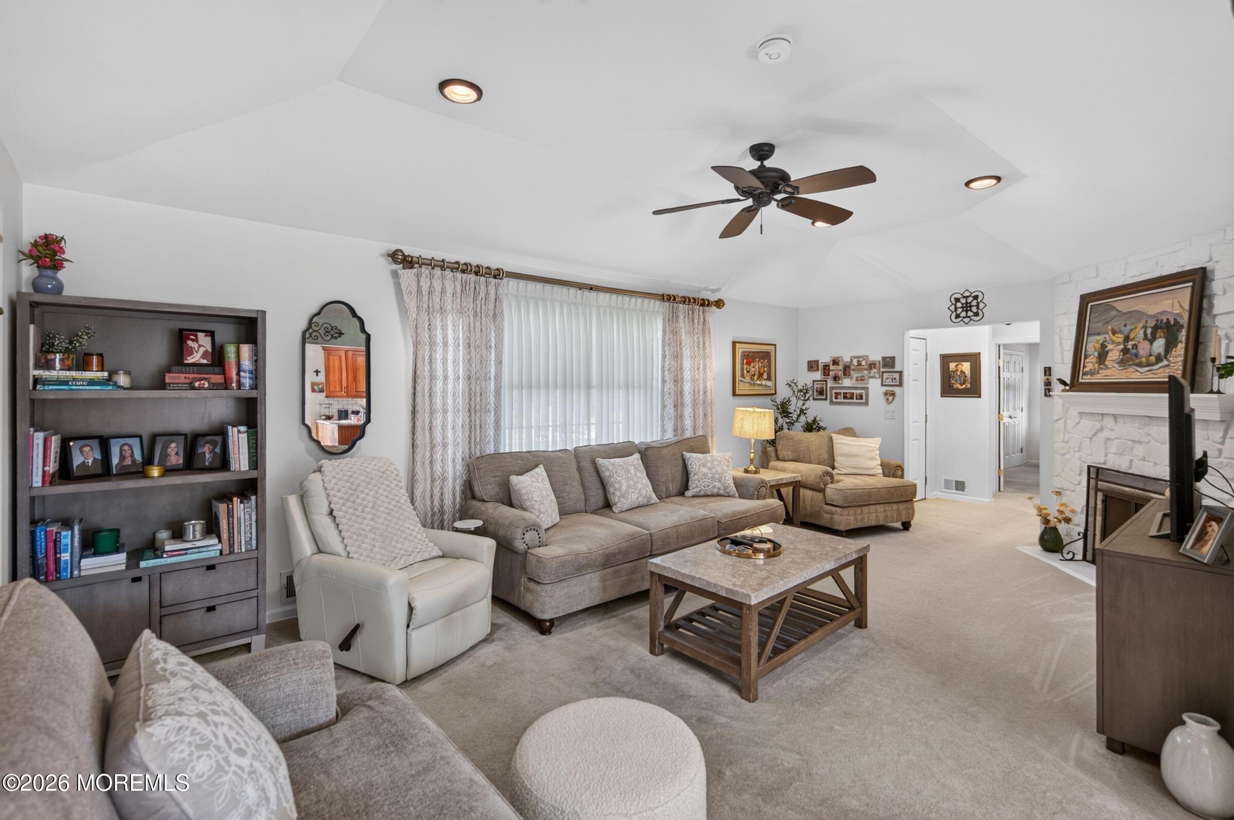 34 Queens Drive, Little Silver, NJ, 07739 image 15