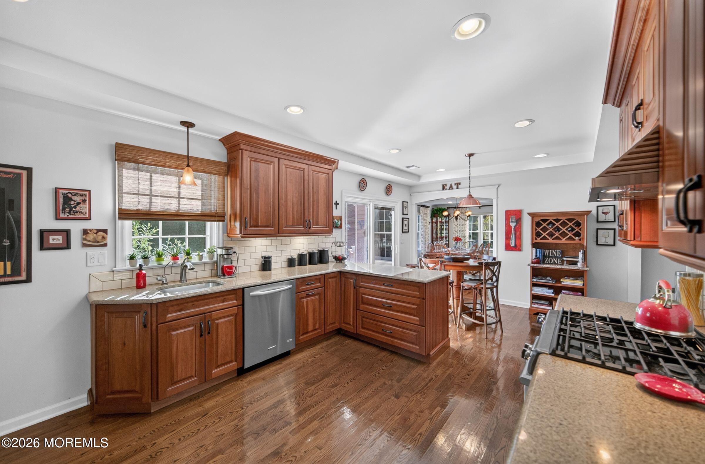 34 Queens Drive, Little Silver, NJ, 07739 image 23