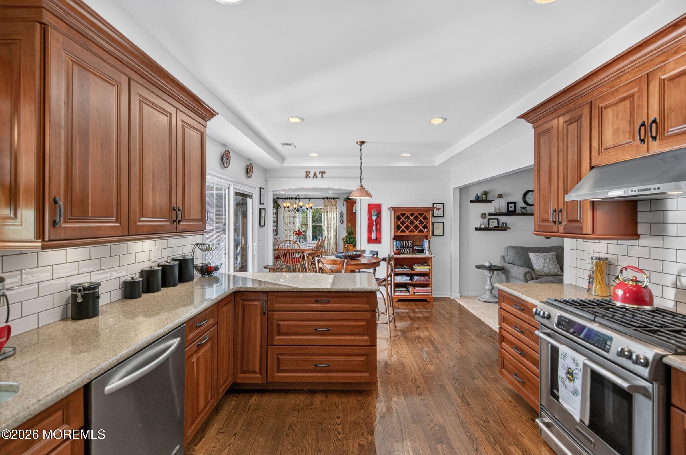 34 Queens Drive, Little Silver, NJ, 07739 image 24
