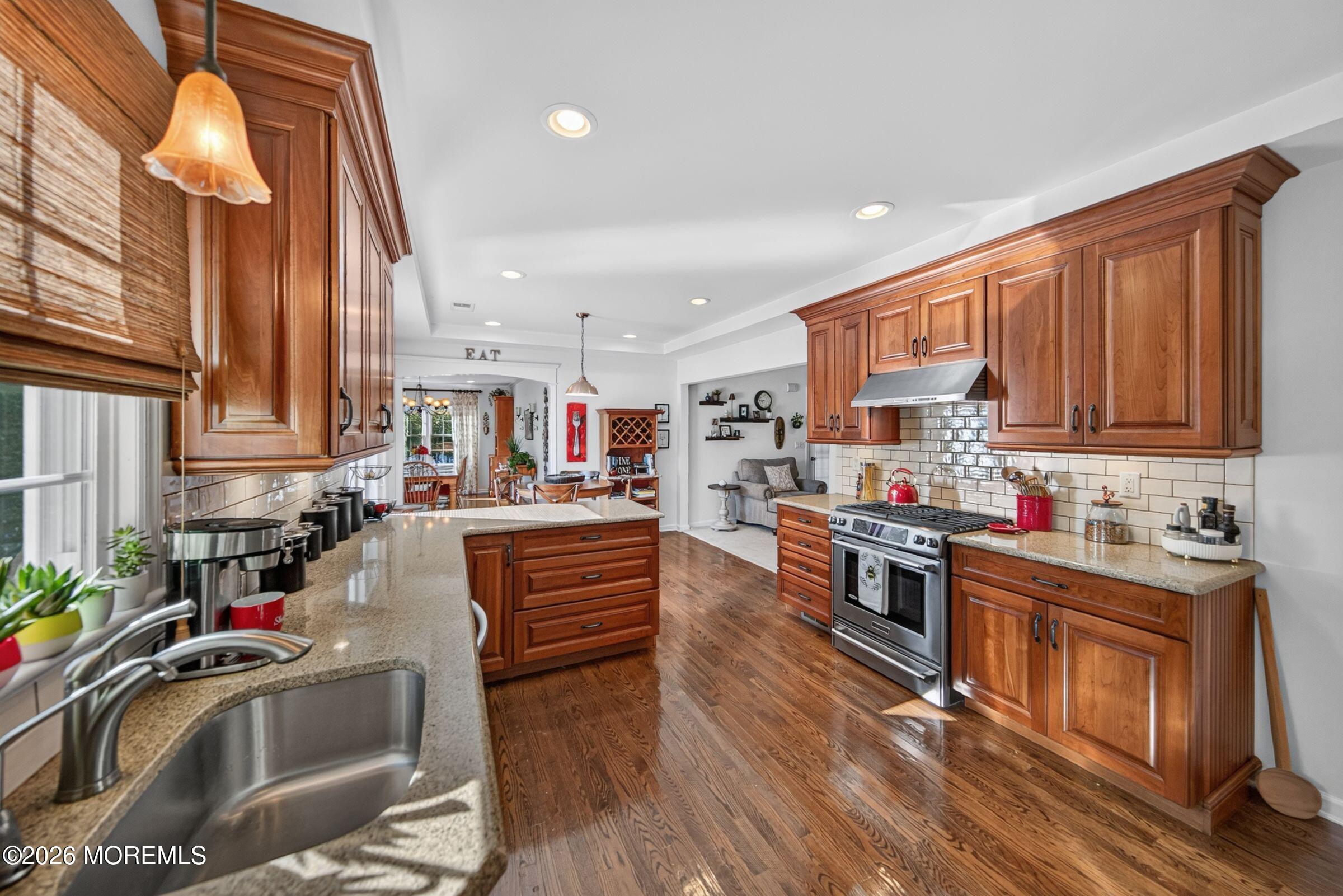34 Queens Drive, Little Silver, NJ, 07739 image 26