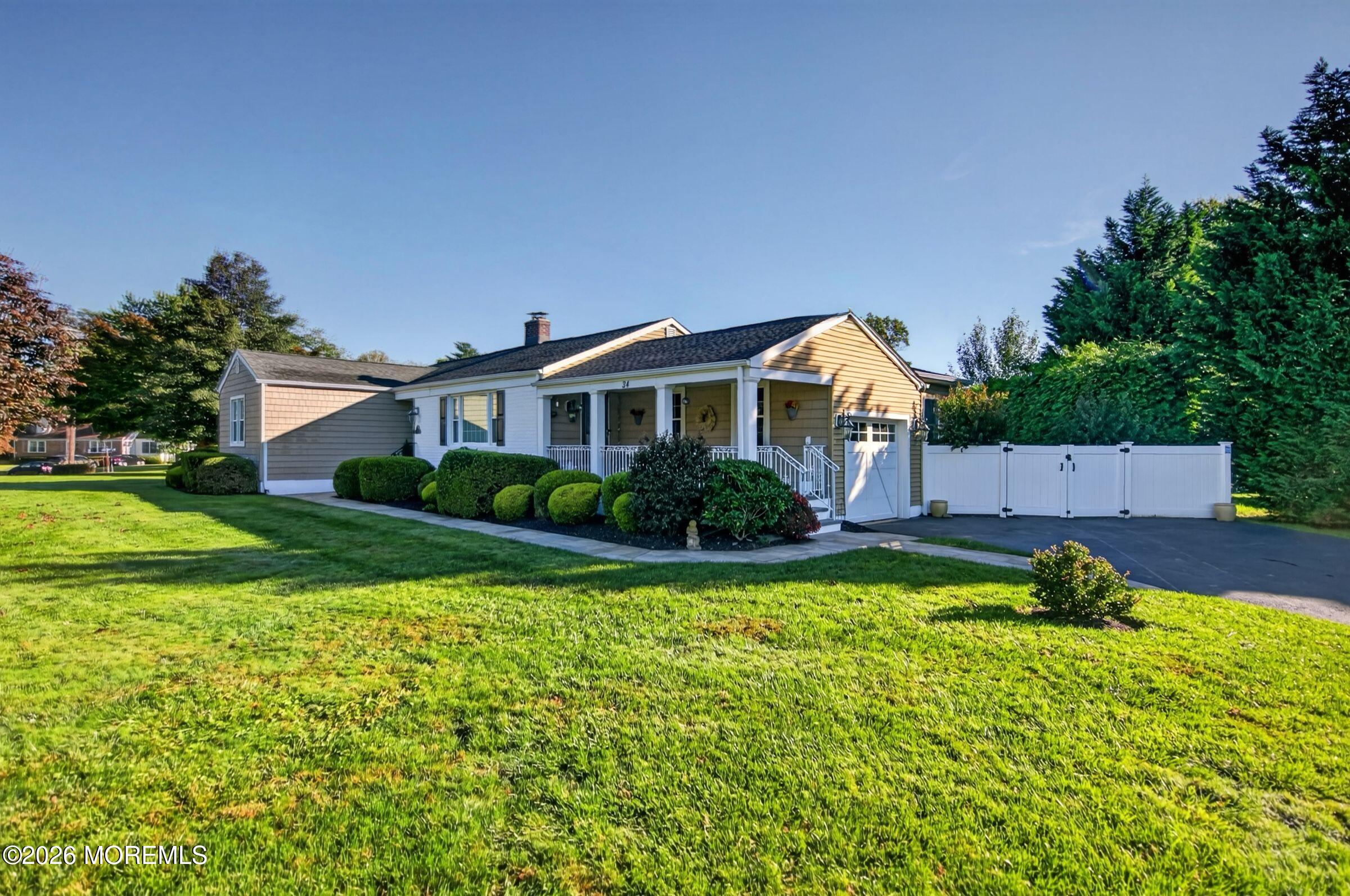 34 Queens Drive, Little Silver, NJ, 07739 image 49