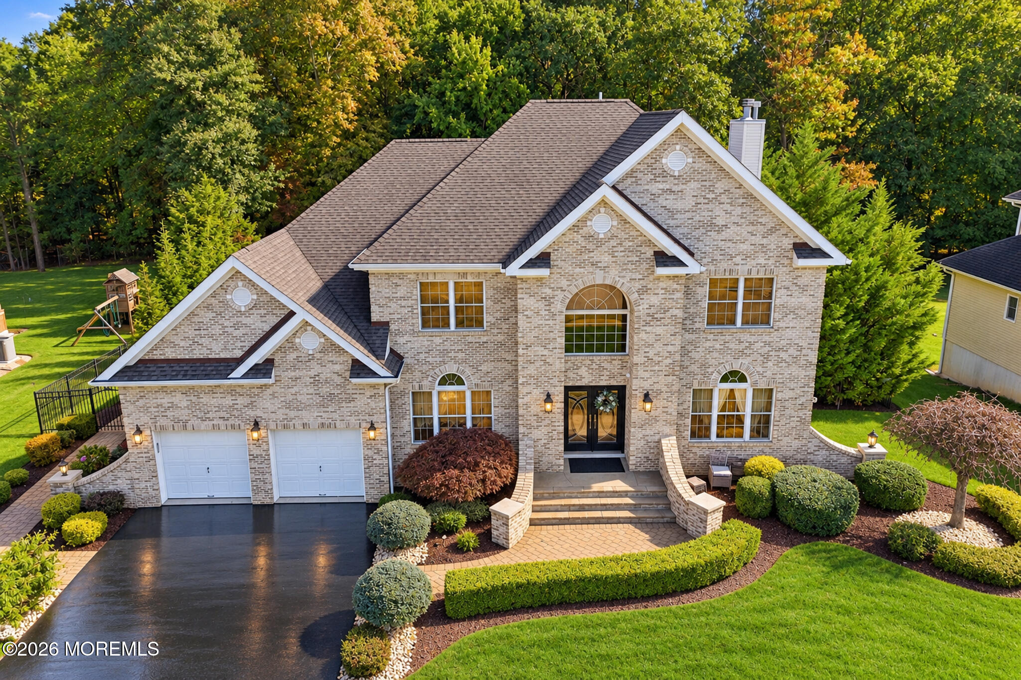 10 Treetops Drive, Monroe Twp, NJ, 08831