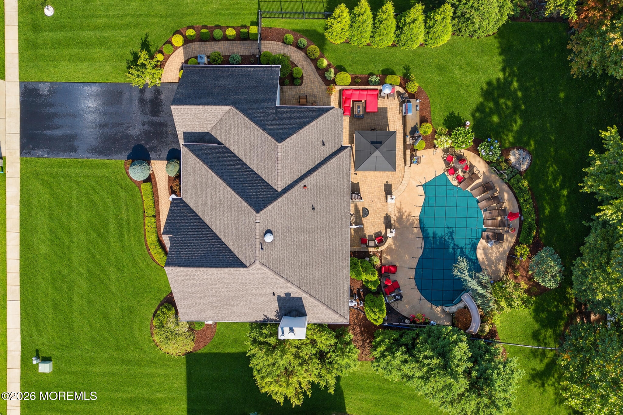 10 Treetops Drive, Monroe Twp, NJ, 08831 image 27