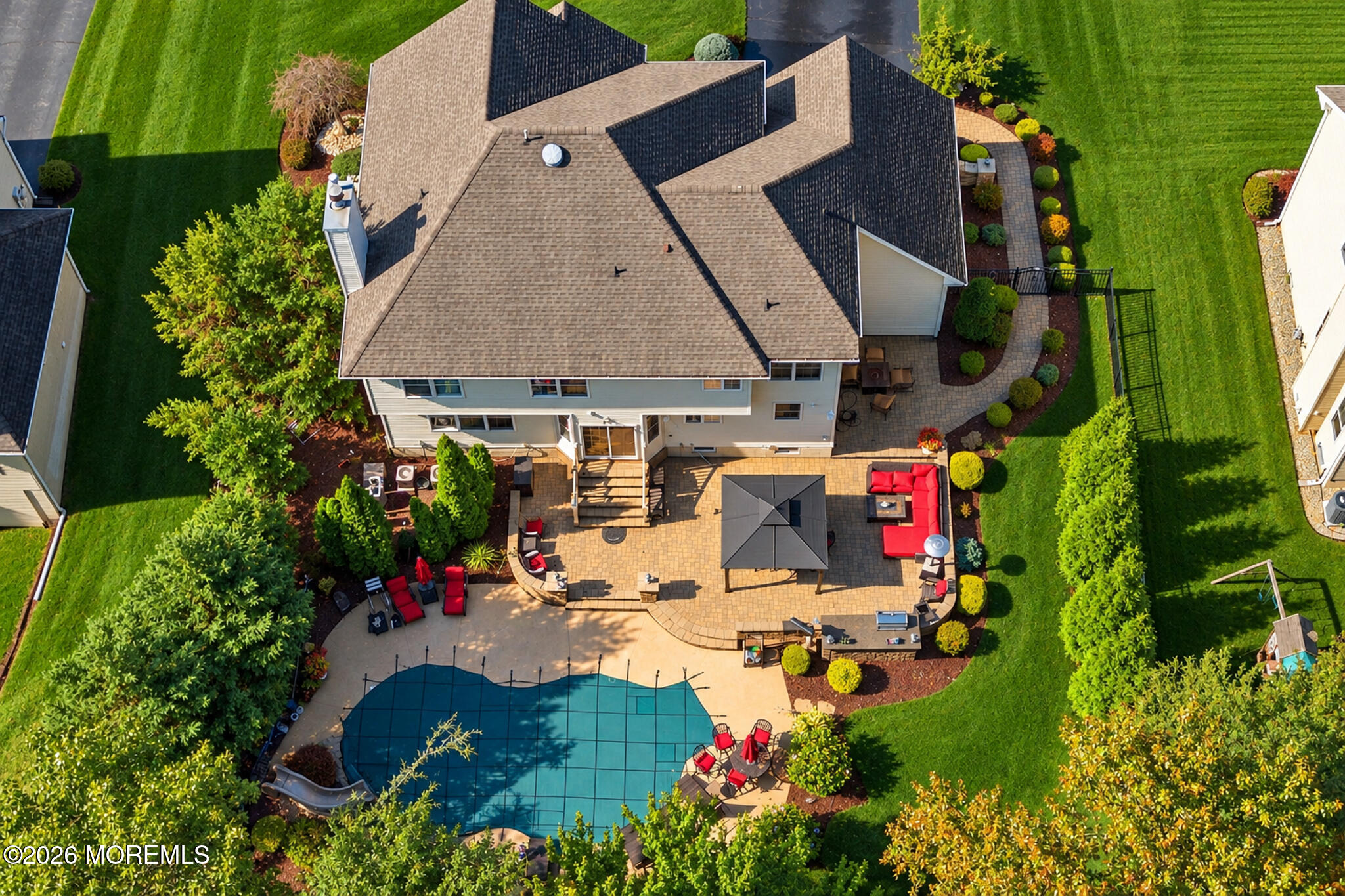 10 Treetops Drive, Monroe Twp, NJ, 08831 image 33