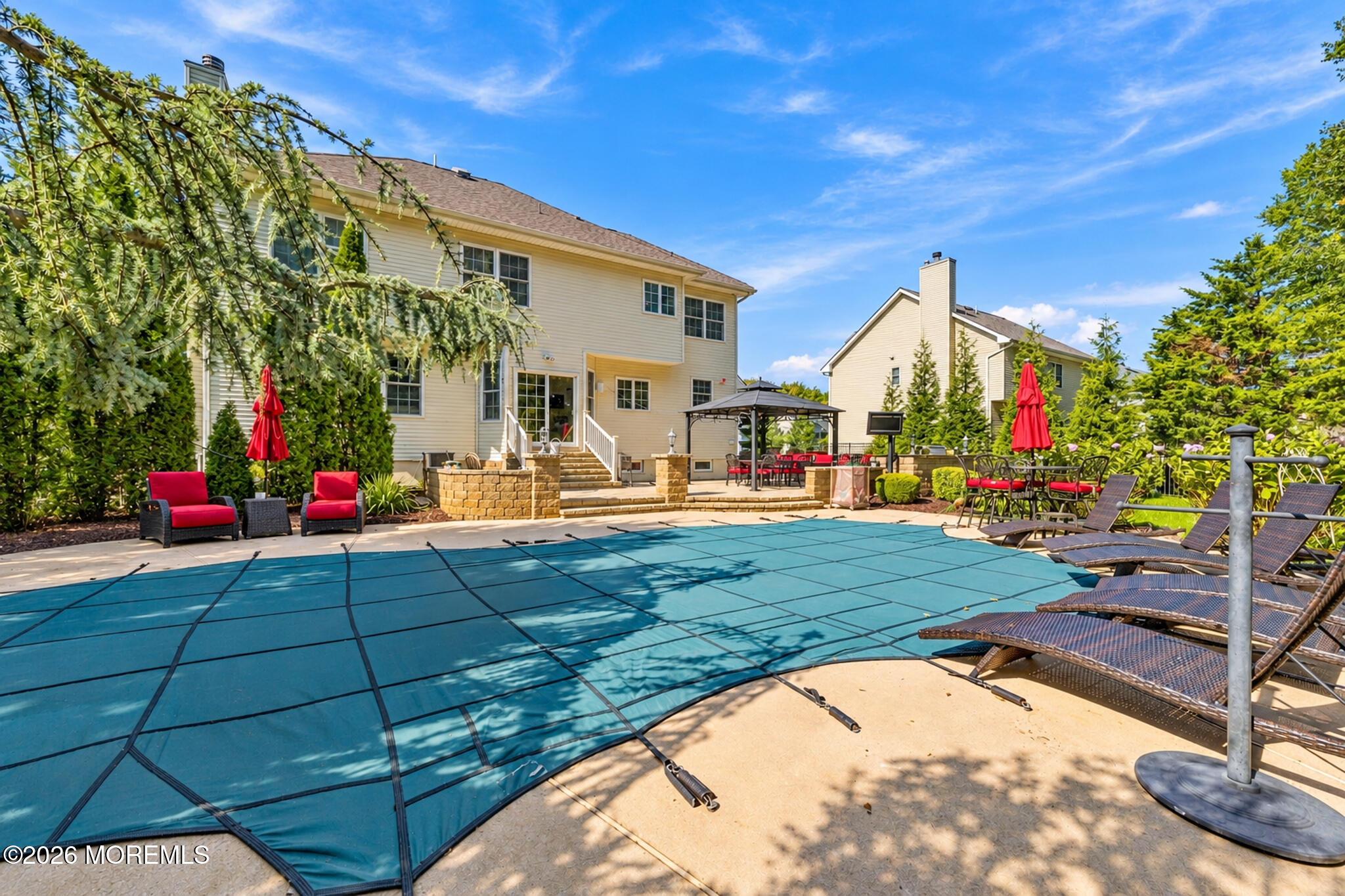 10 Treetops Drive, Monroe Twp, NJ, 08831 image 36