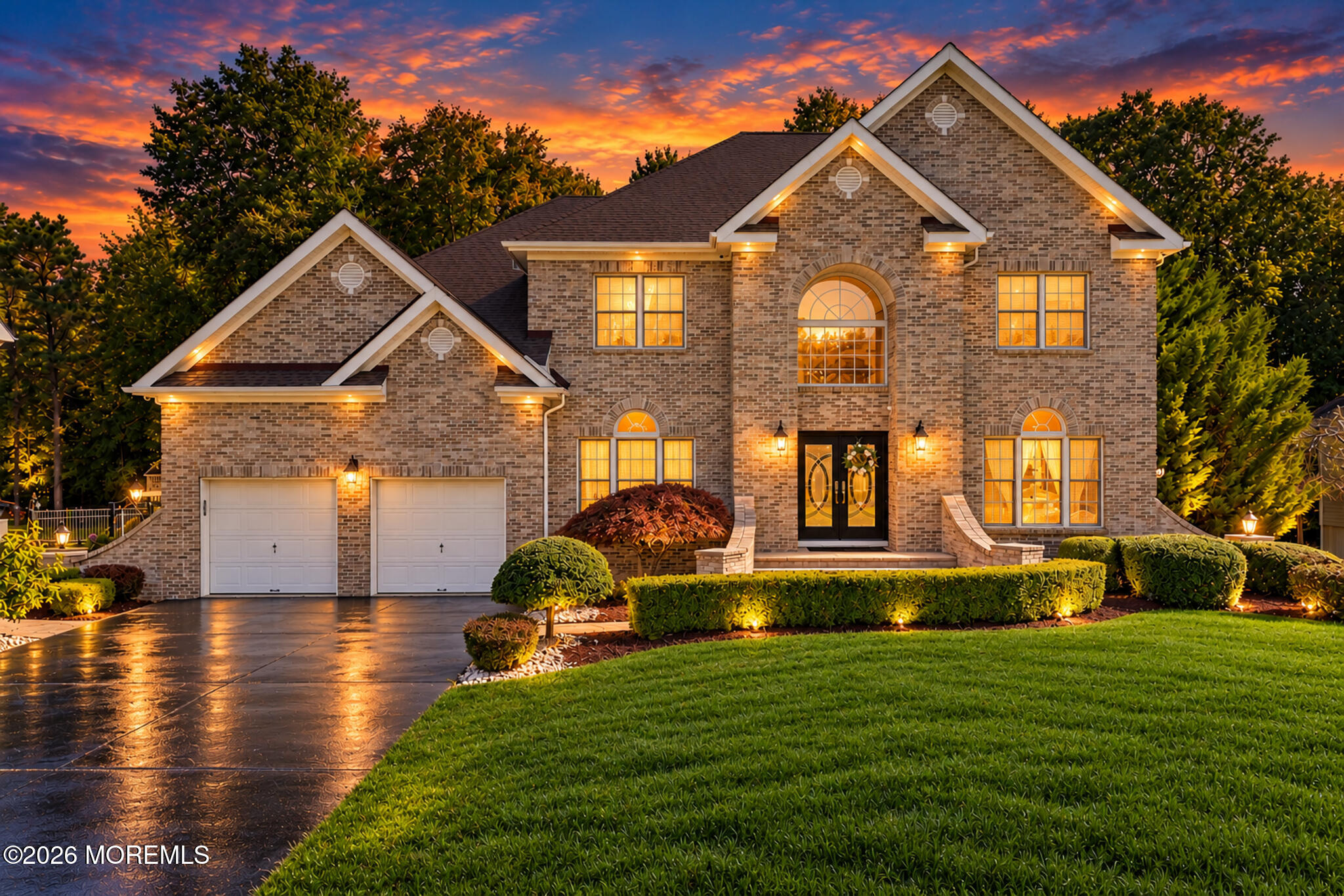 10 Treetops Drive, Monroe Twp, NJ, 08831 image 39