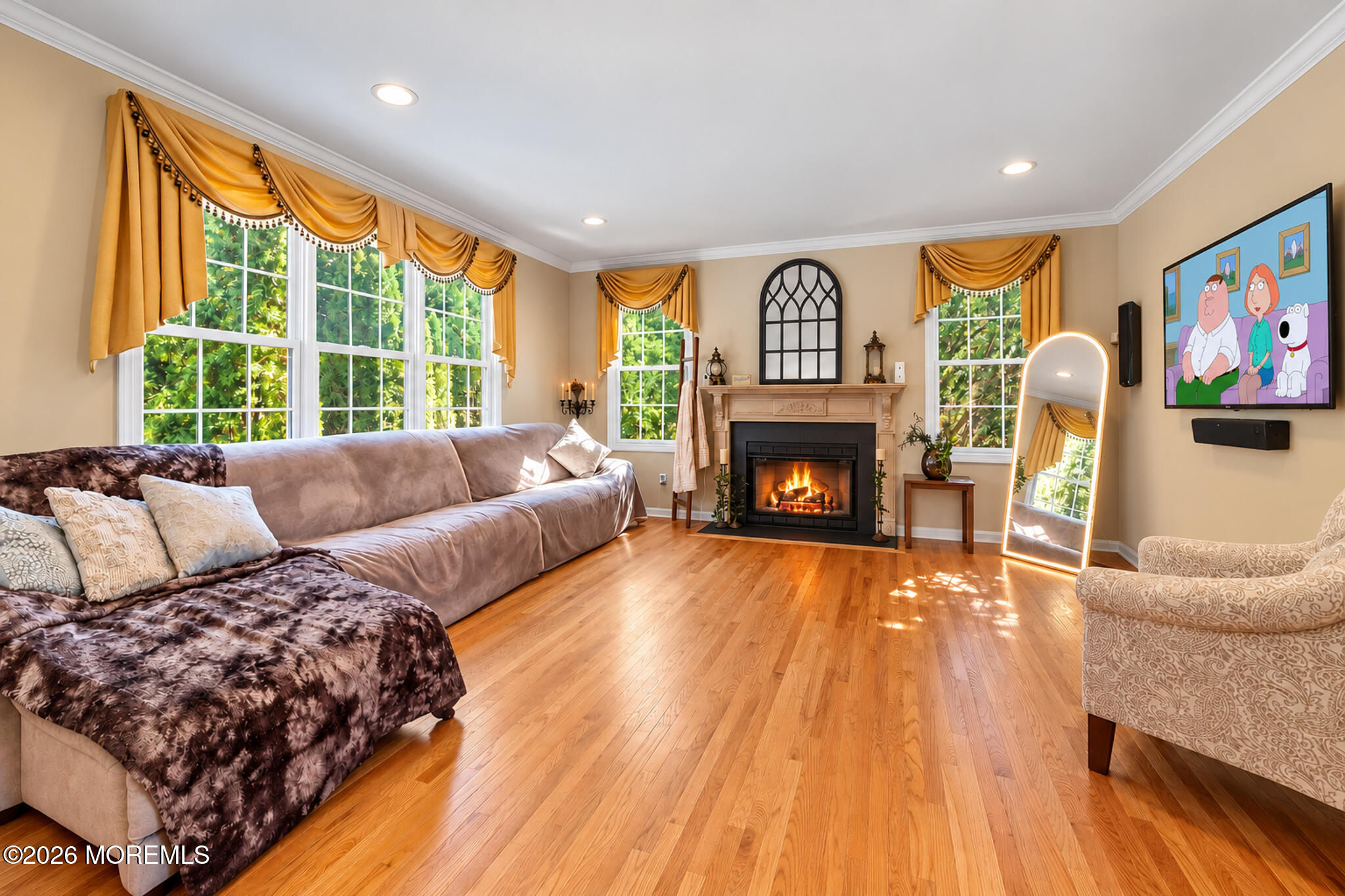 10 Treetops Drive, Monroe Twp, NJ, 08831 image 13