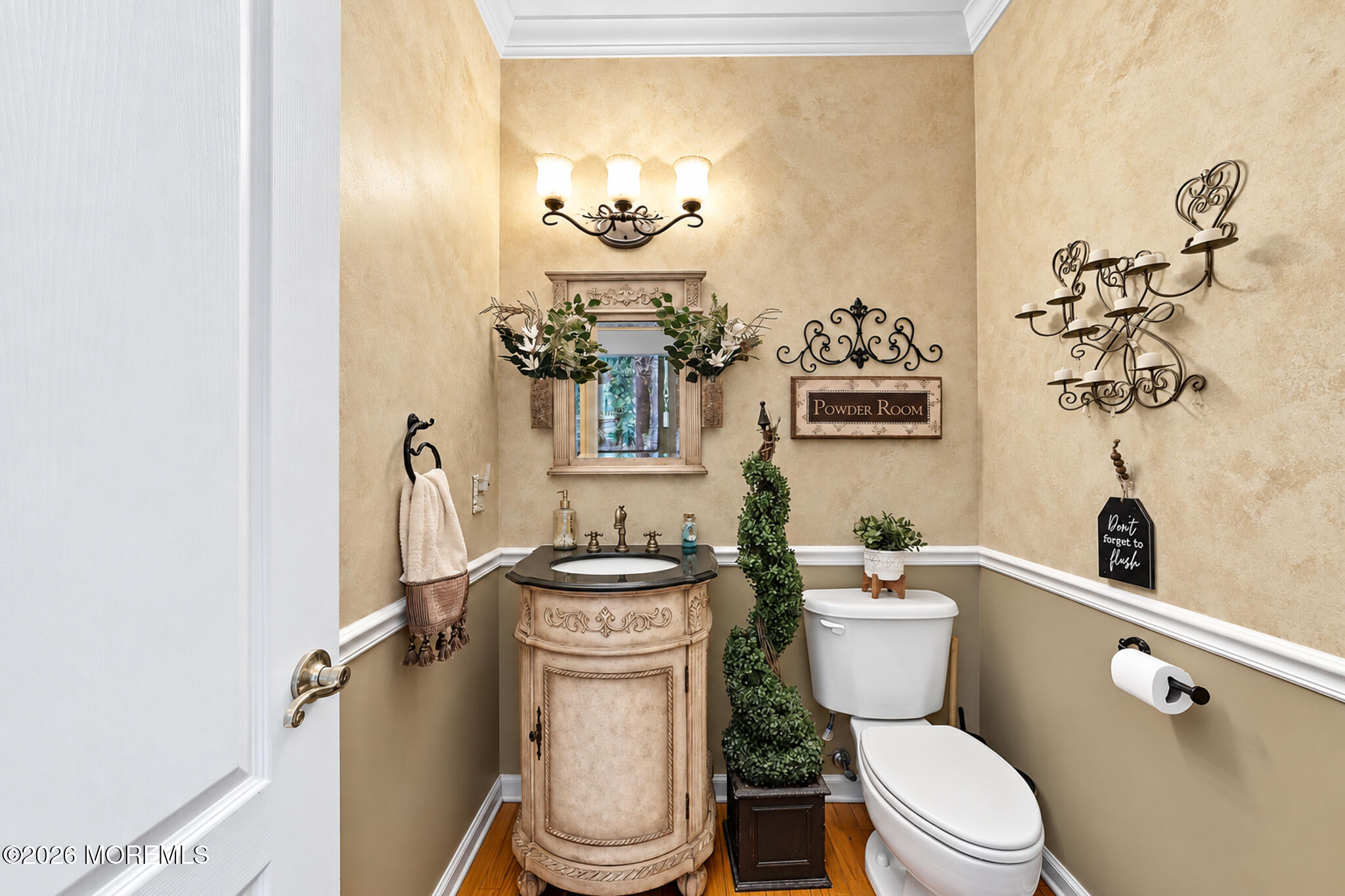 10 Treetops Drive, Monroe Twp, NJ, 08831 image 15