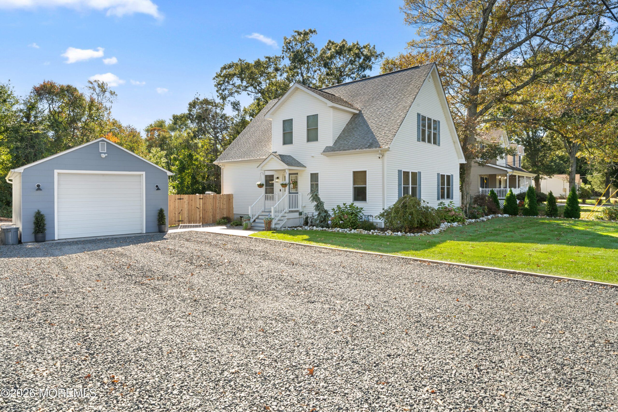 10 Pennsylvania Avenue, Waretown, NJ, 08758