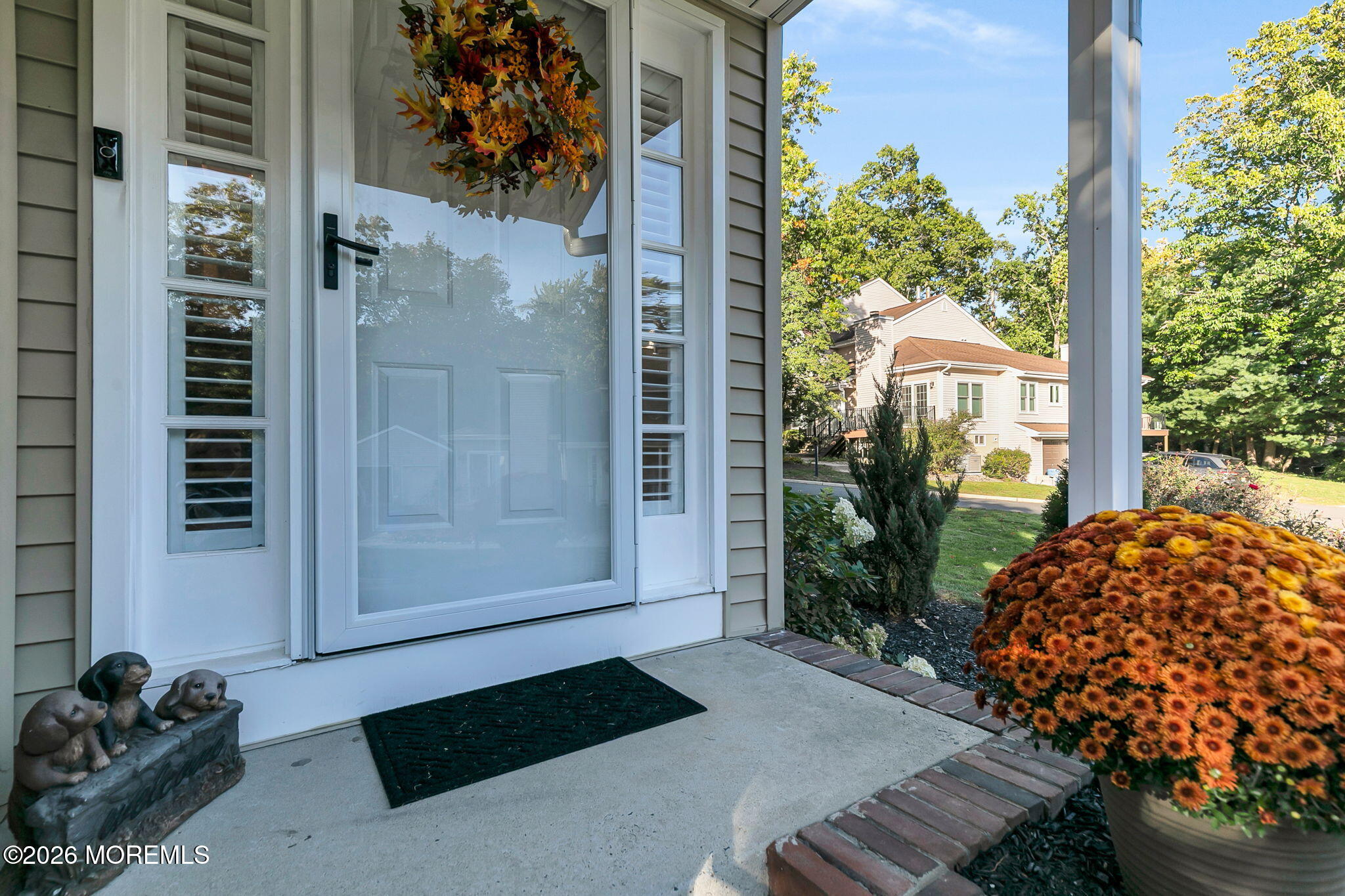 24 Mulberry Court D, Brielle, NJ, 08730