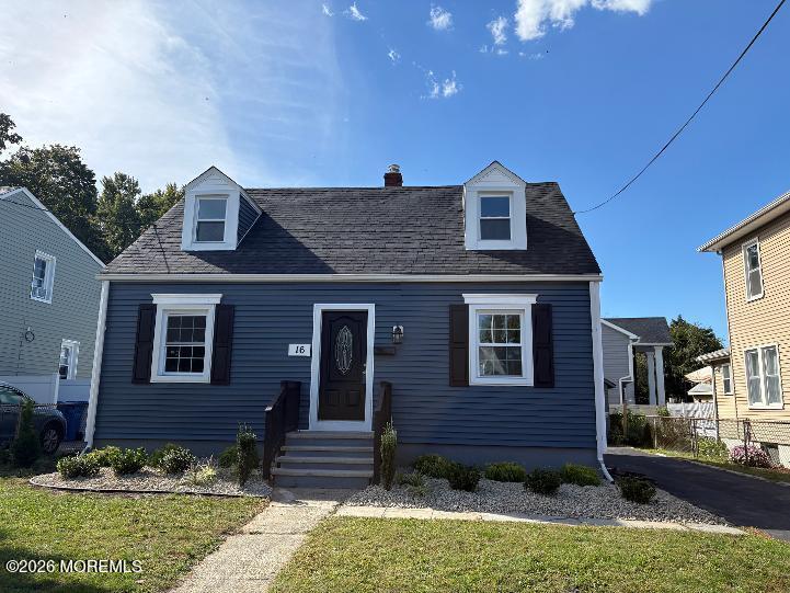 16 Oakwood Place, North Brunswick, NJ, 08902