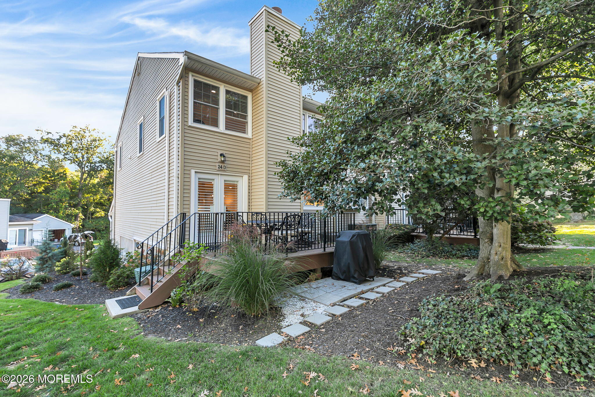 24 Mulberry Court D, Brielle, NJ, 08730 image 37