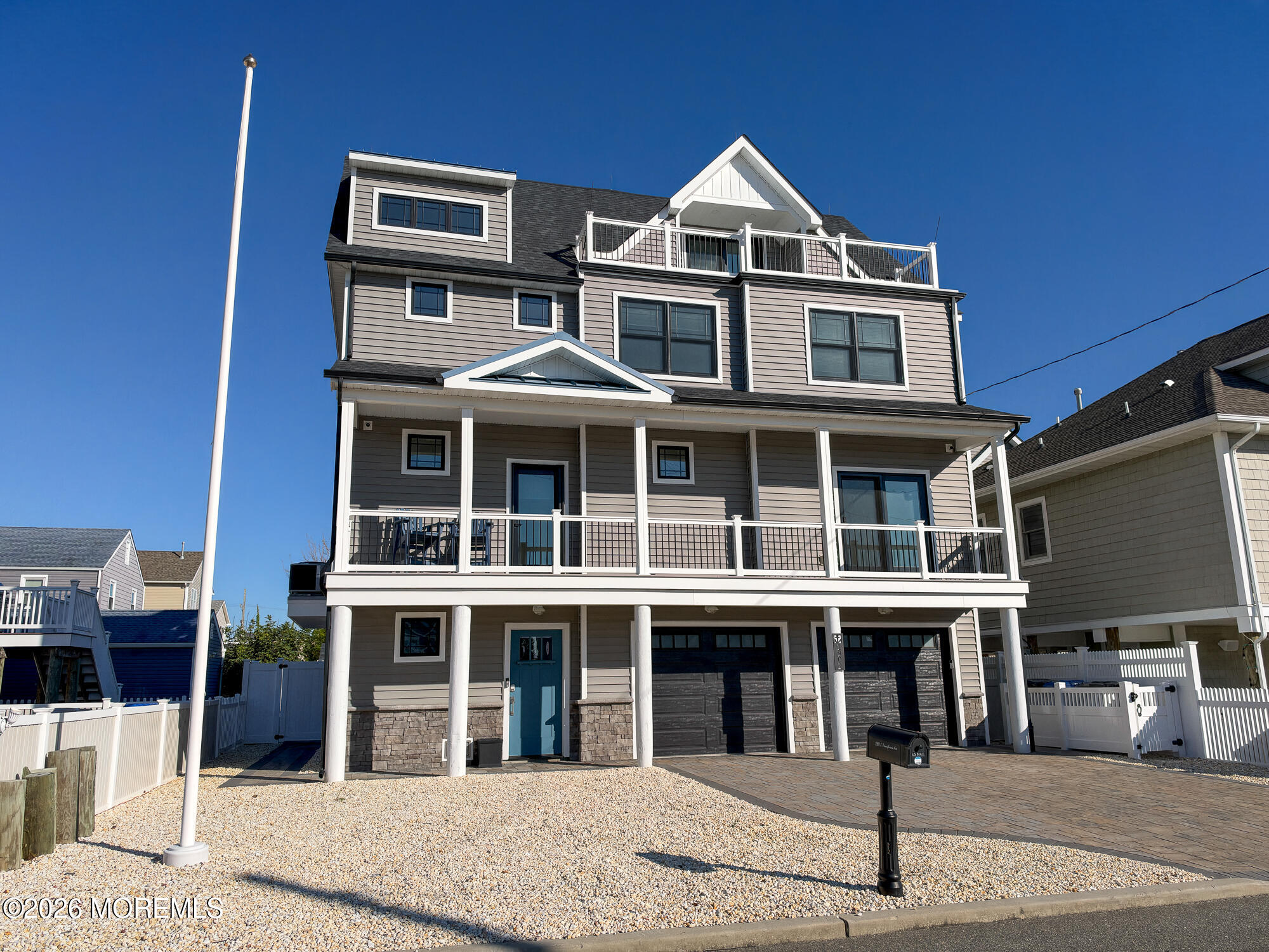 1902 Pennsylvania Avenue, Ortley Beach, NJ, 08751