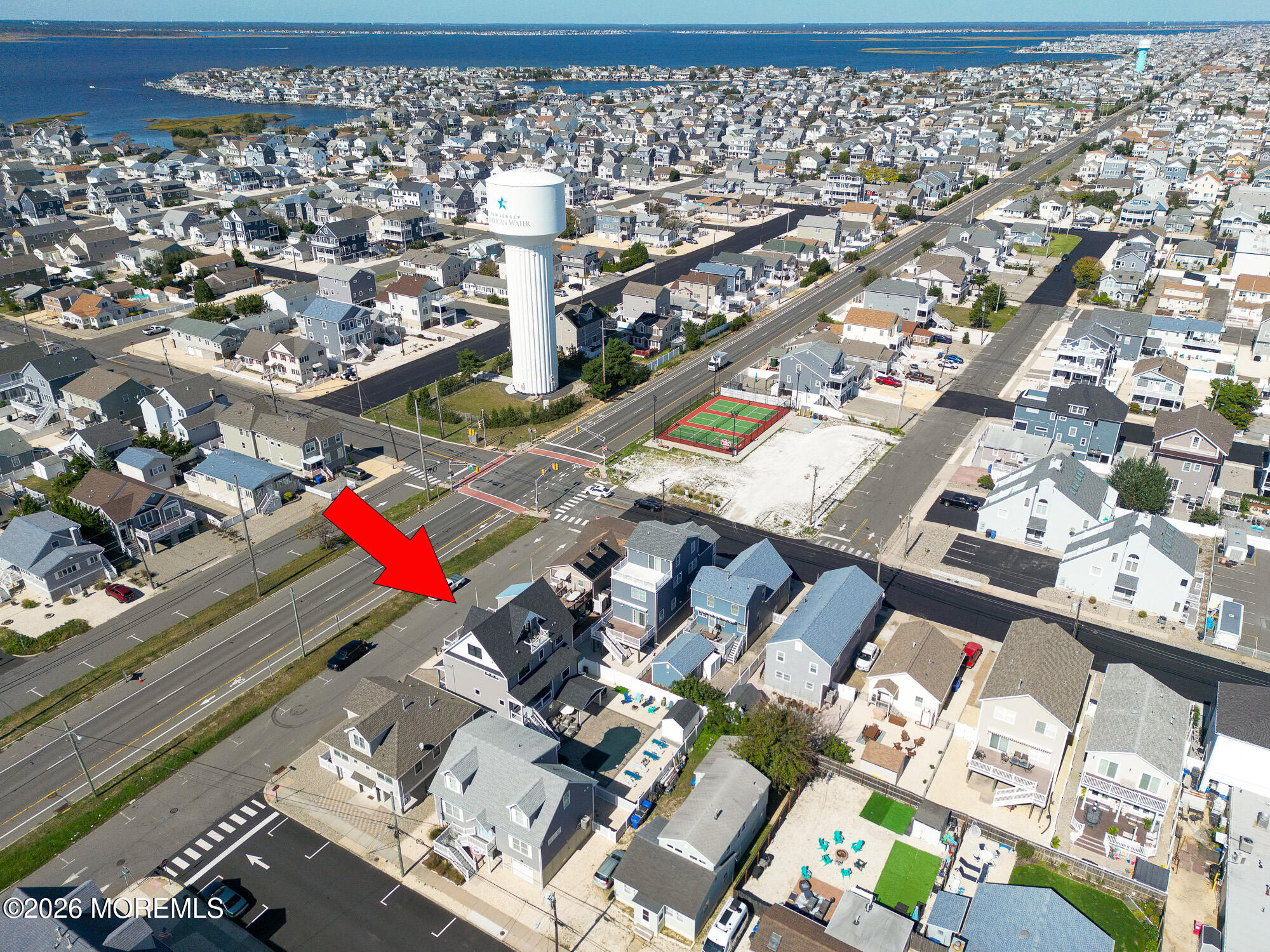 1902 Pennsylvania Avenue, Ortley Beach, NJ, 08751 image 51
