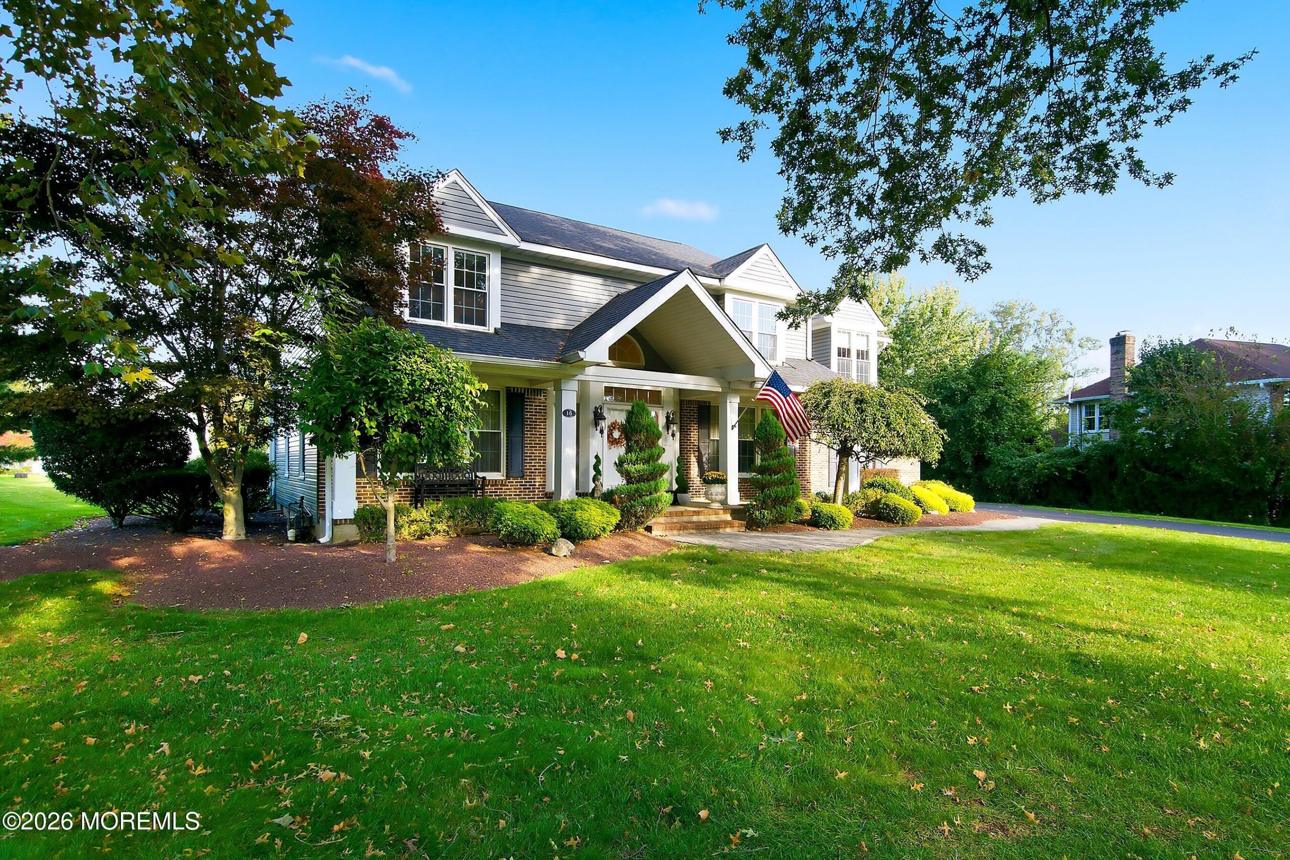 16 Tower Road, Freehold, NJ, 07728