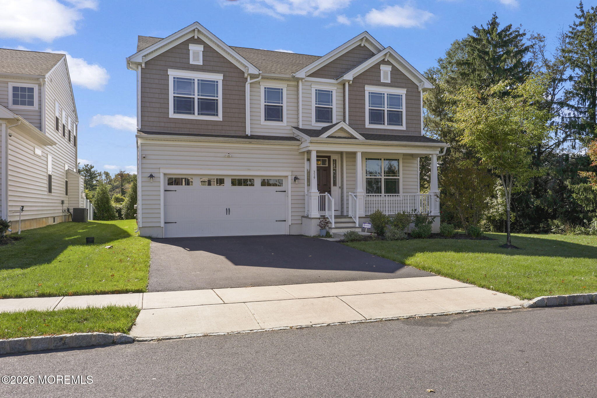 319 Tulip Court, Marlboro, NJ, 07746 image 35