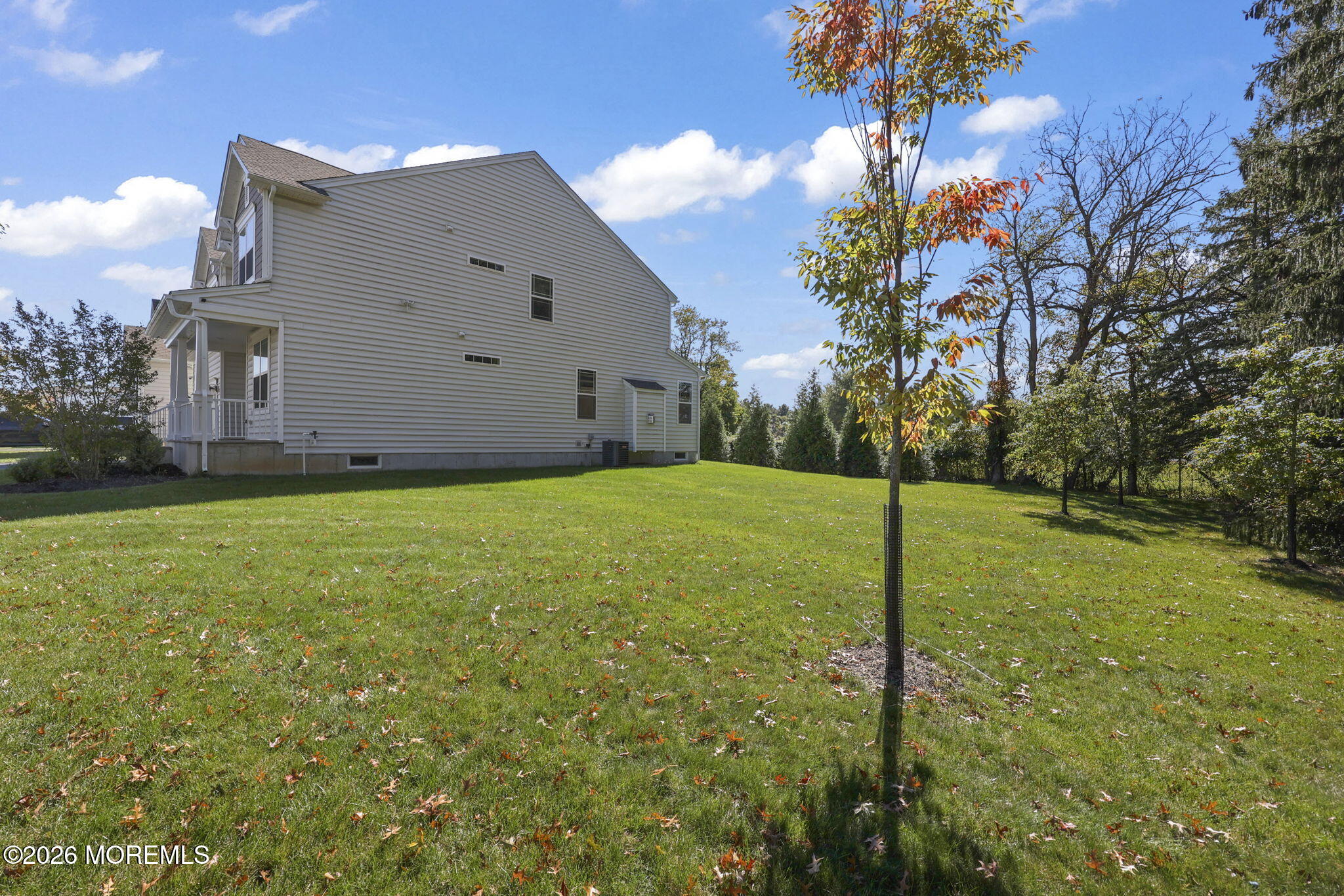 319 Tulip Court, Marlboro, NJ, 07746 image 34