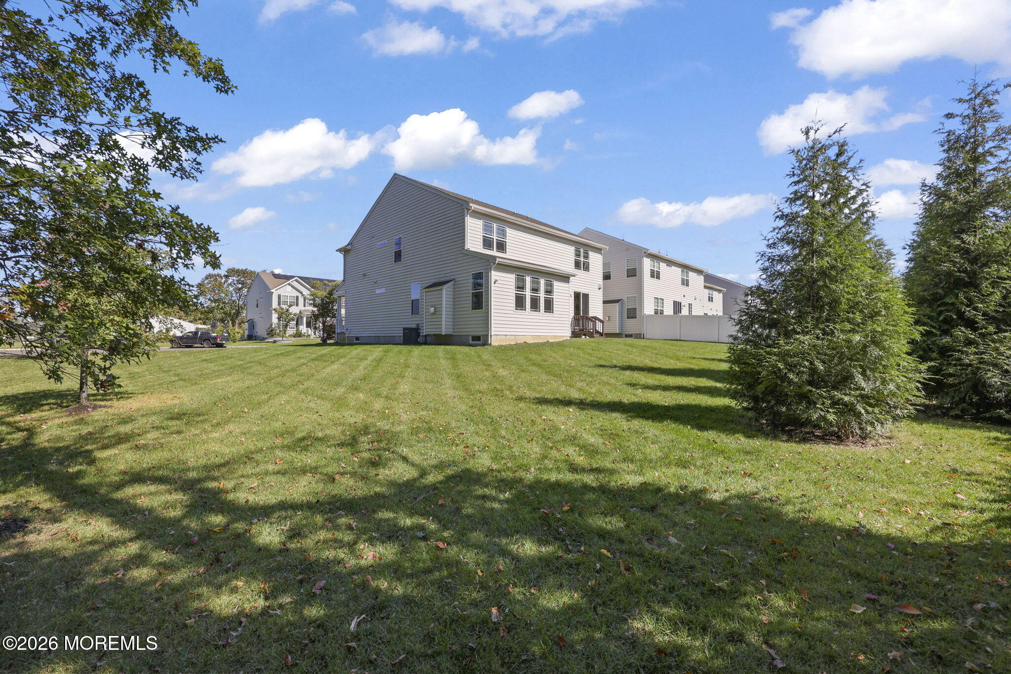 319 Tulip Court, Marlboro, NJ, 07746 image 33