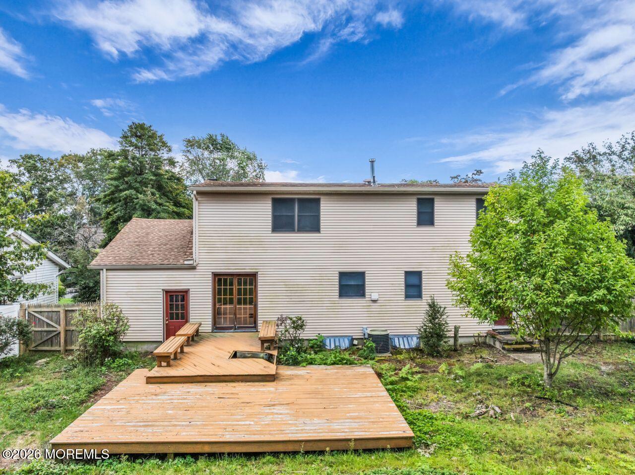 728 Northstream Drive, Toms River, NJ, 08753 image 30