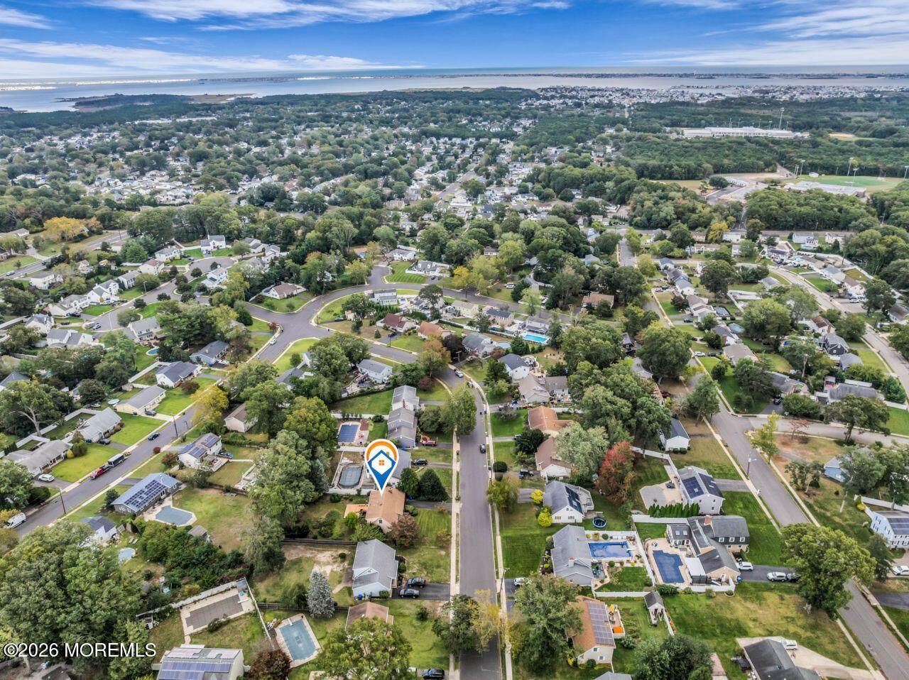 728 Northstream Drive, Toms River, NJ, 08753 image 32