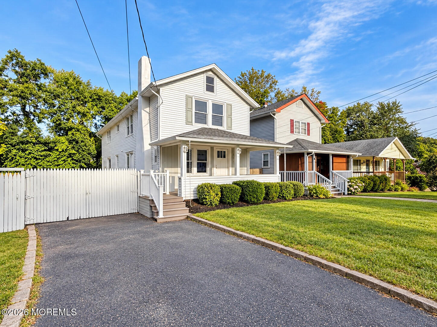543 N Riverside Drive, Neptune Township, NJ, 07753