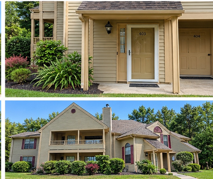 405 Chester Court #405, Helmetta, NJ, 08828 image 8
