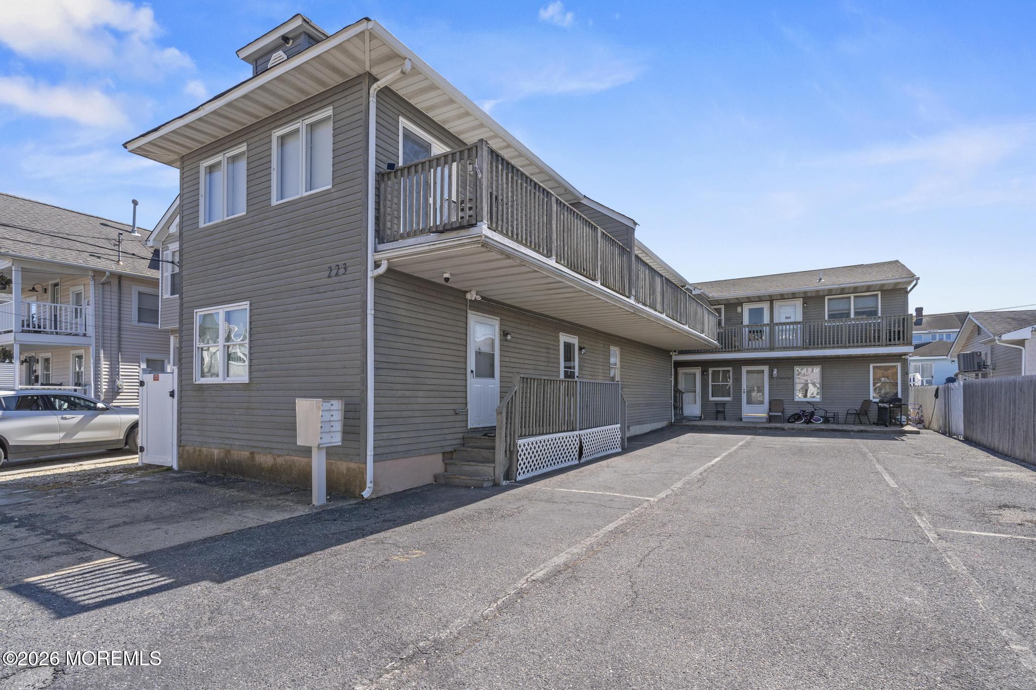 223 Webster Avenue 5, Seaside Heights, NJ, 08751 image 12