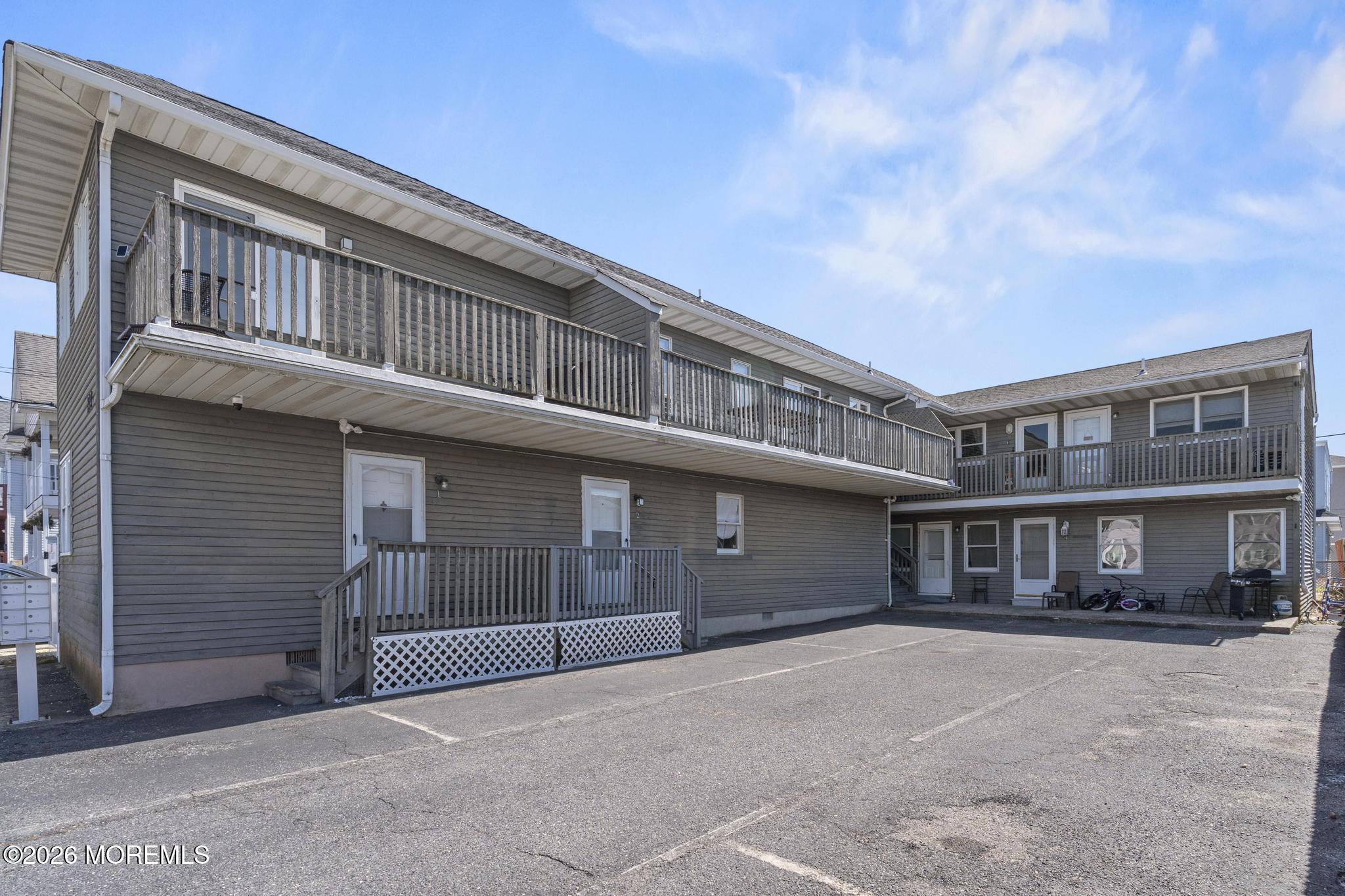 223 Webster Avenue 5, Seaside Heights, NJ, 08751 image 17