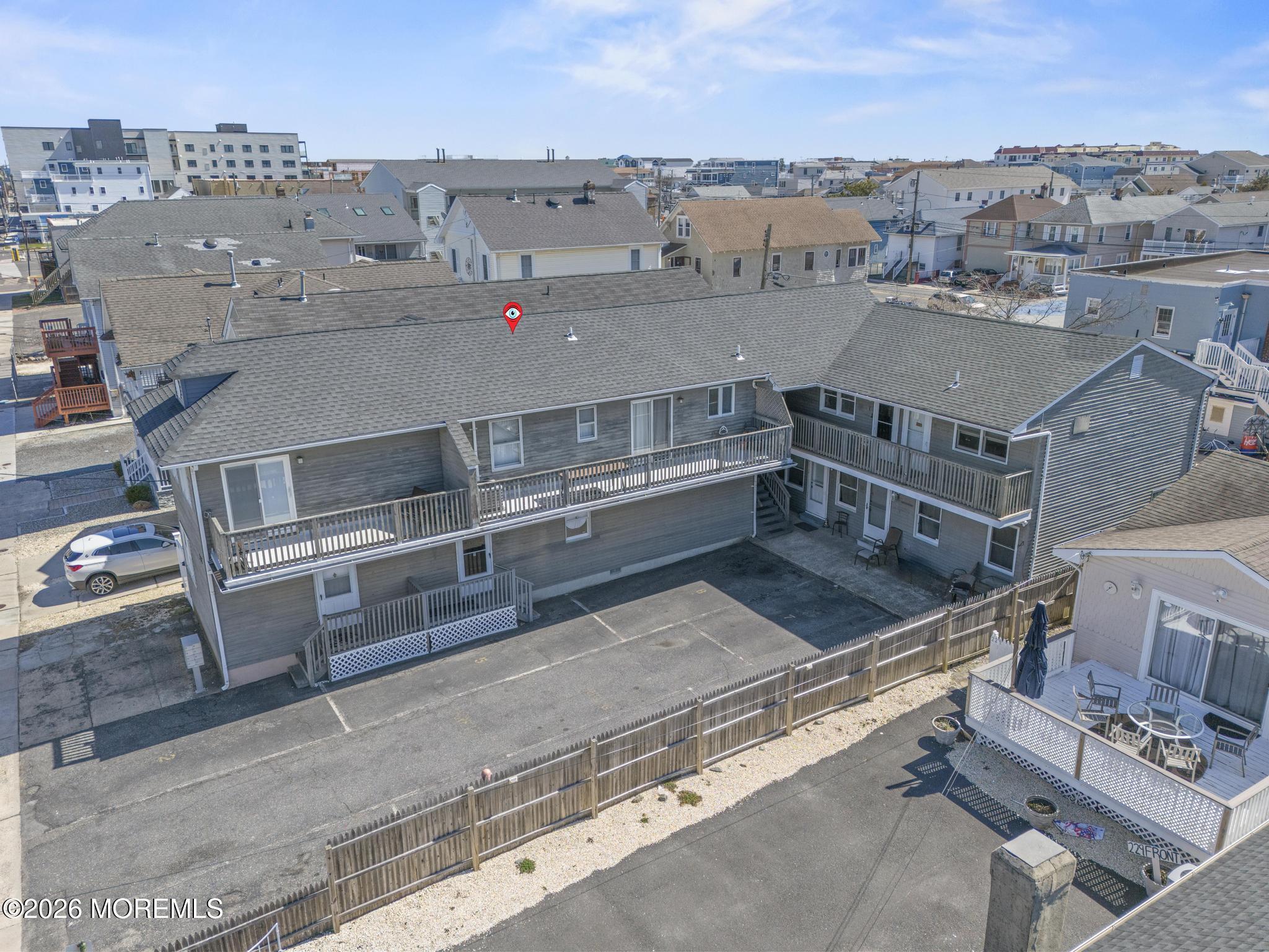 223 Webster Avenue 5, Seaside Heights, NJ, 08751 image 20