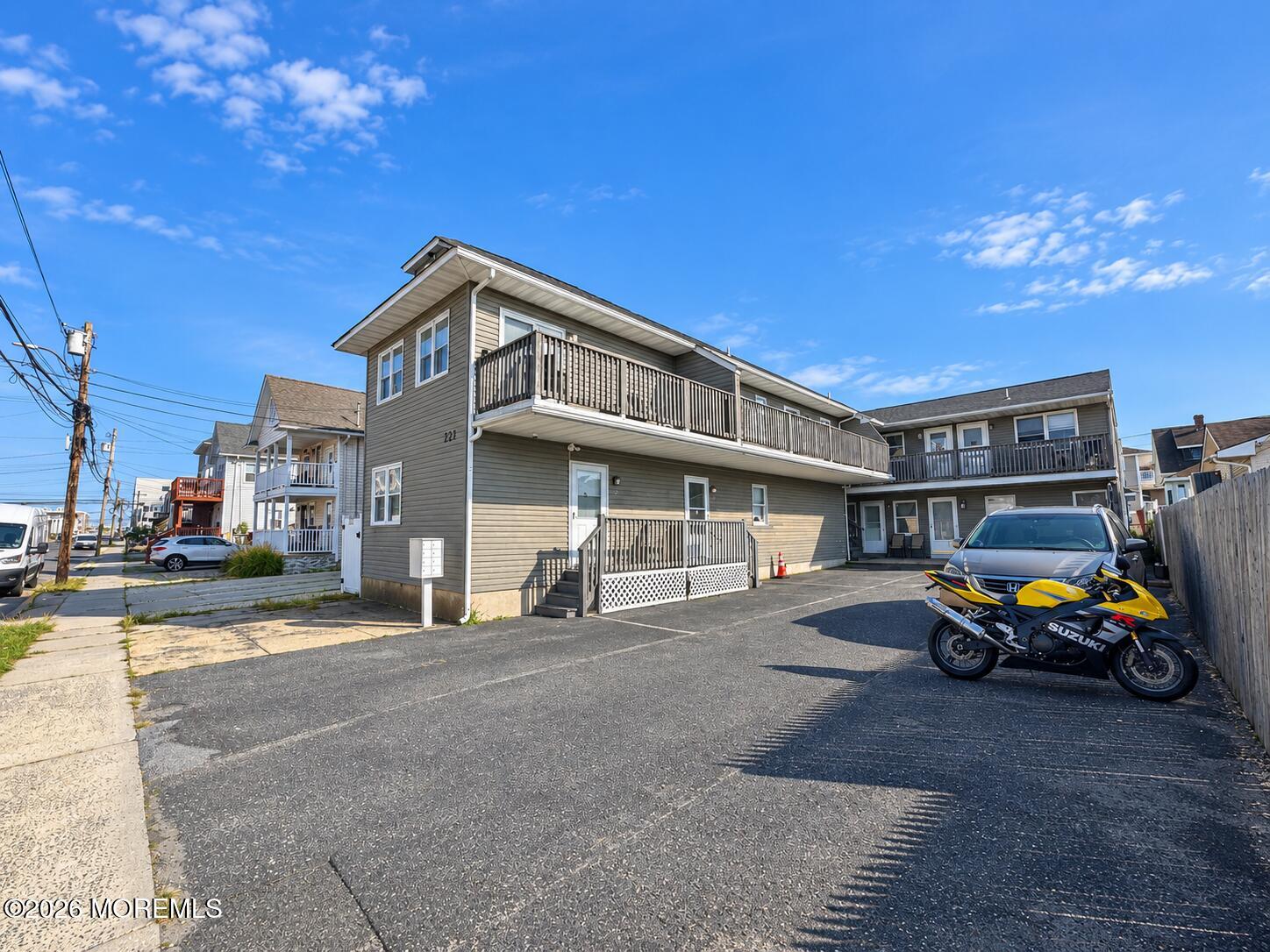 223 Webster Avenue 5, Seaside Heights, NJ, 08751 image 32