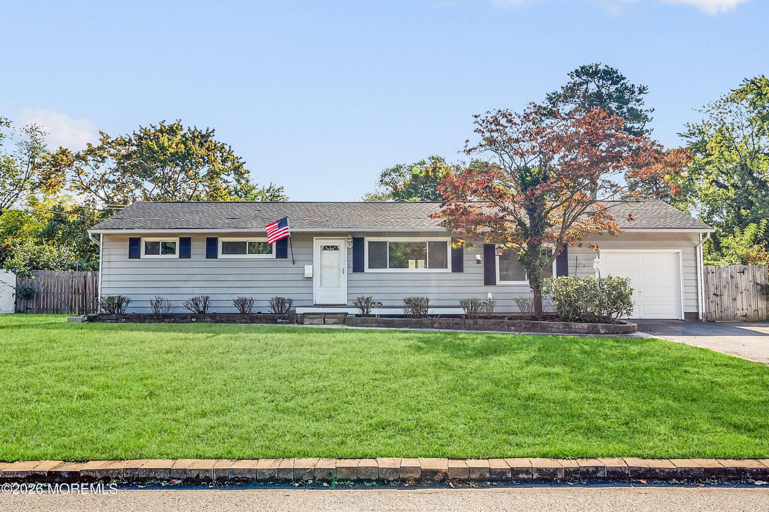 262 Sprucewood Drive, Brick, NJ, 08723