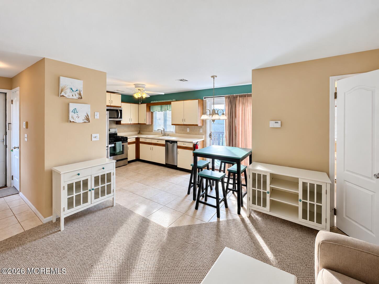 223 Webster Avenue 5, Seaside Heights, NJ, 08751