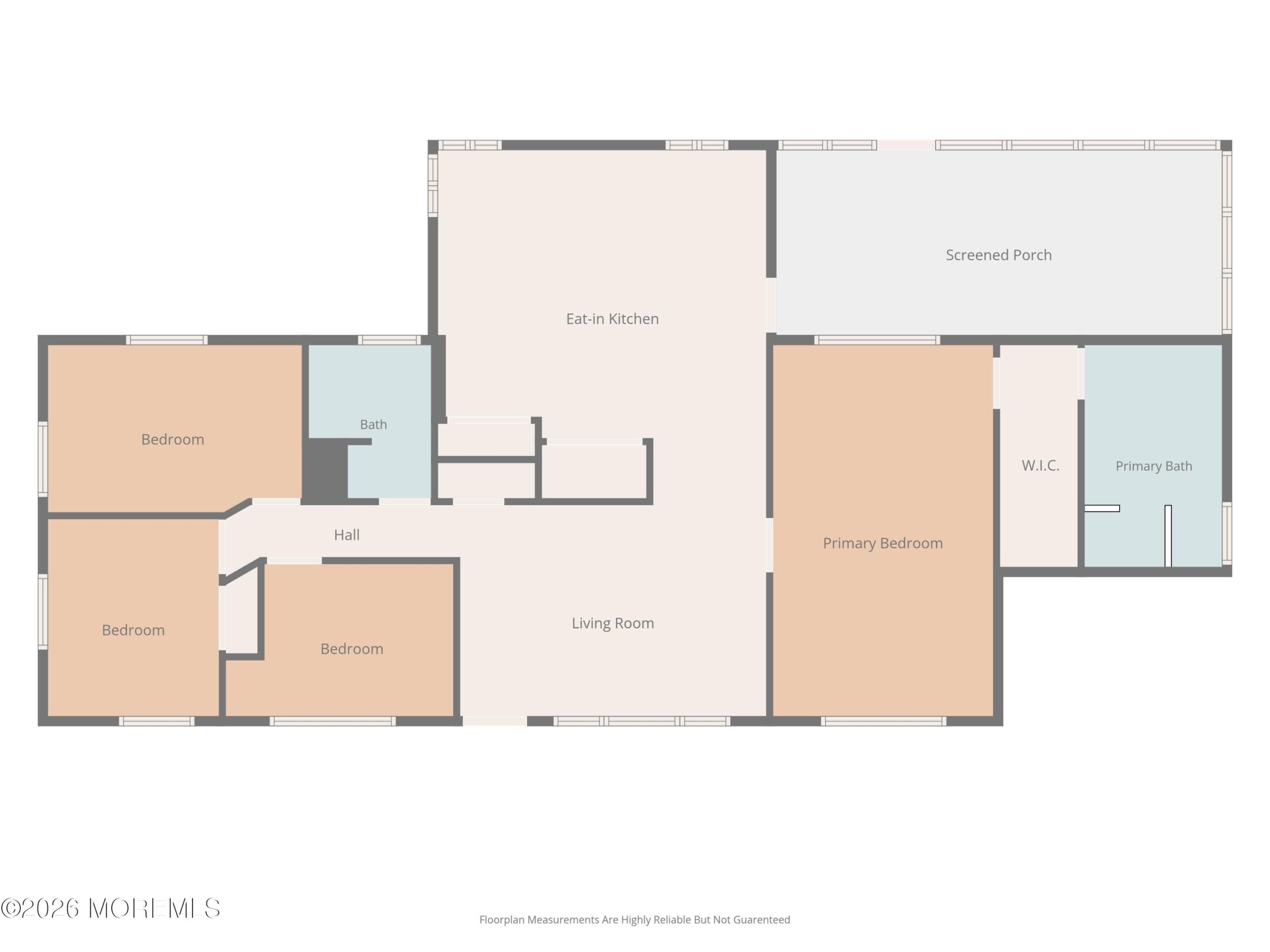 262 Sprucewood Drive, Brick, NJ, 08723 image 34