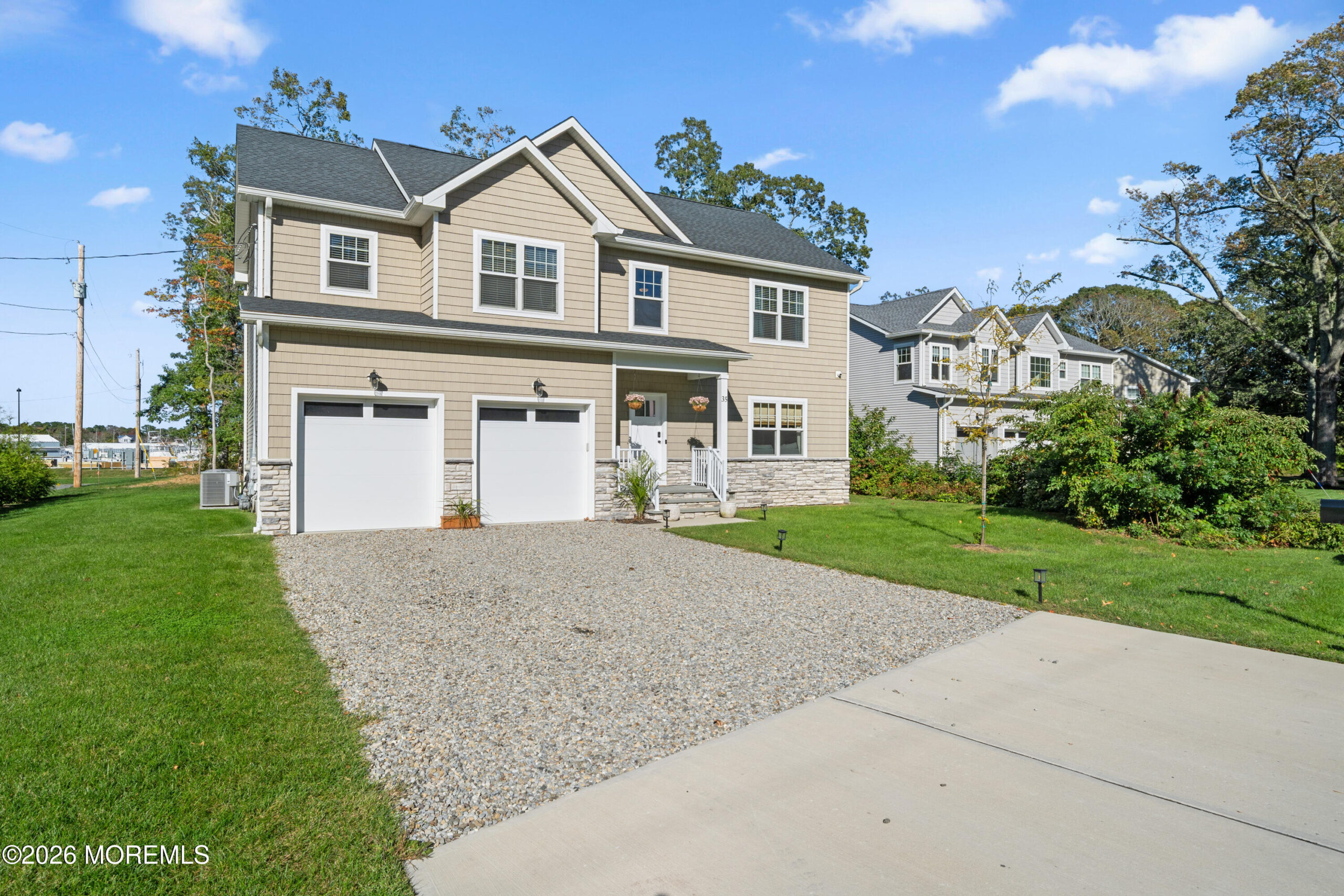 35 Pennsylvania Avenue, Waretown, NJ, 08758