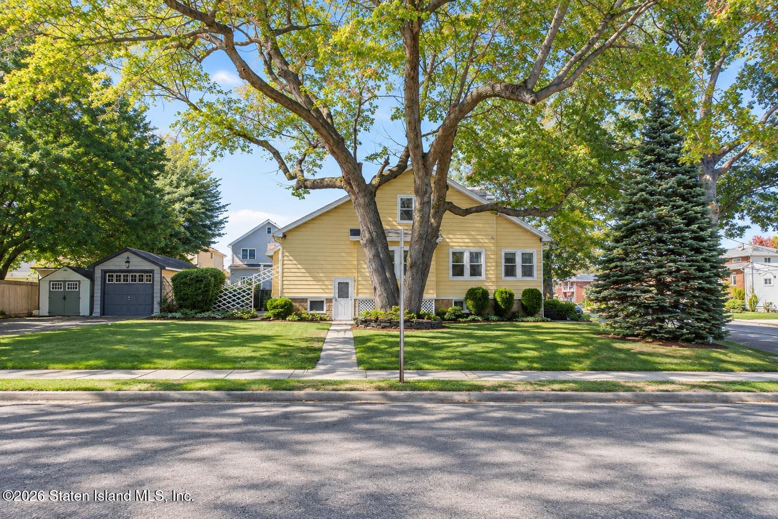 278 Caswell Avenue, Staten Island, NY, 10314 image 49