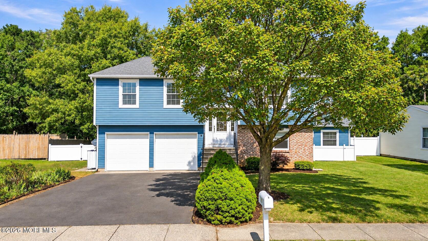 15 Deer Run Drive, Barnegat, NJ, 08005