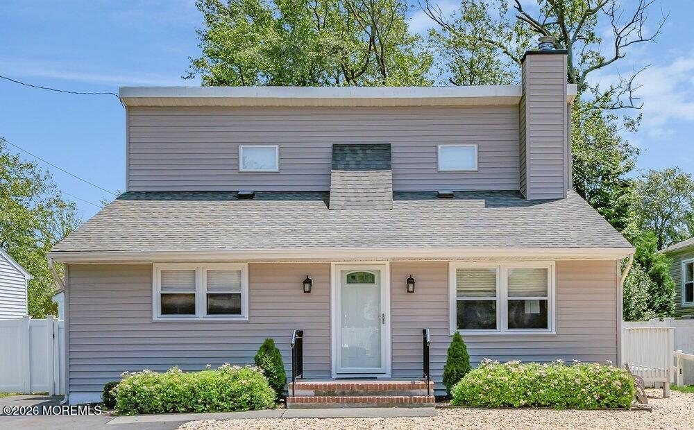 71 Pacific Ocean Drive, Brick, NJ, 08723