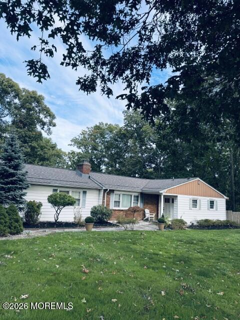 732 Bowne Road, Ocean Twp, NJ, 07712 image 31