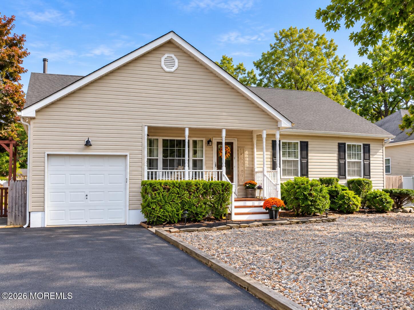 131 Bosun Avenue, Manahawkin, NJ, 08050