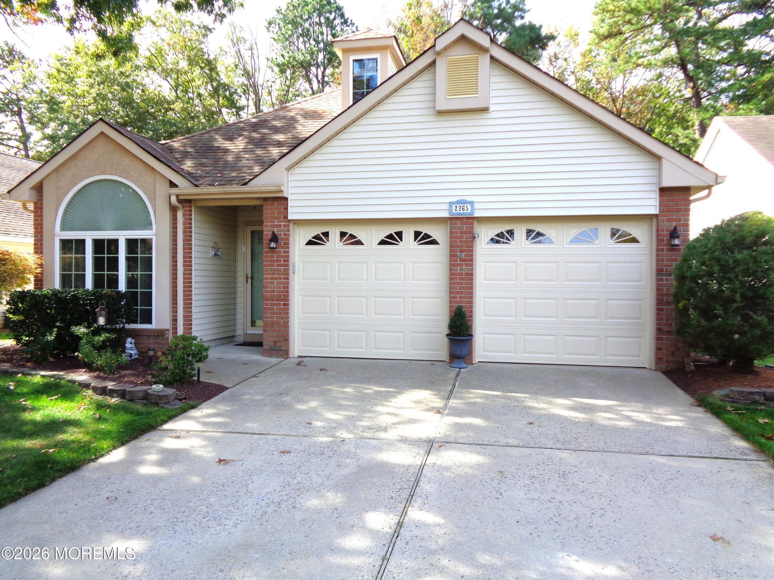2365 Agincourt Road, Toms River, NJ, 08755