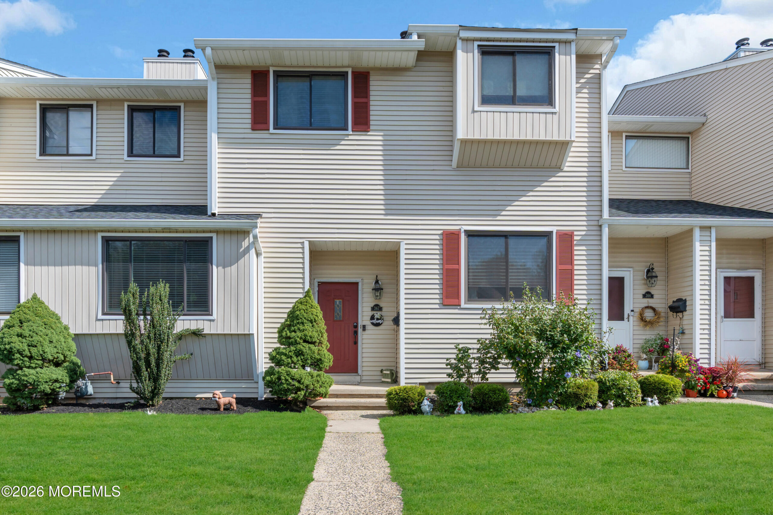 367 Middlewood Road, Middletown, NJ, 07748