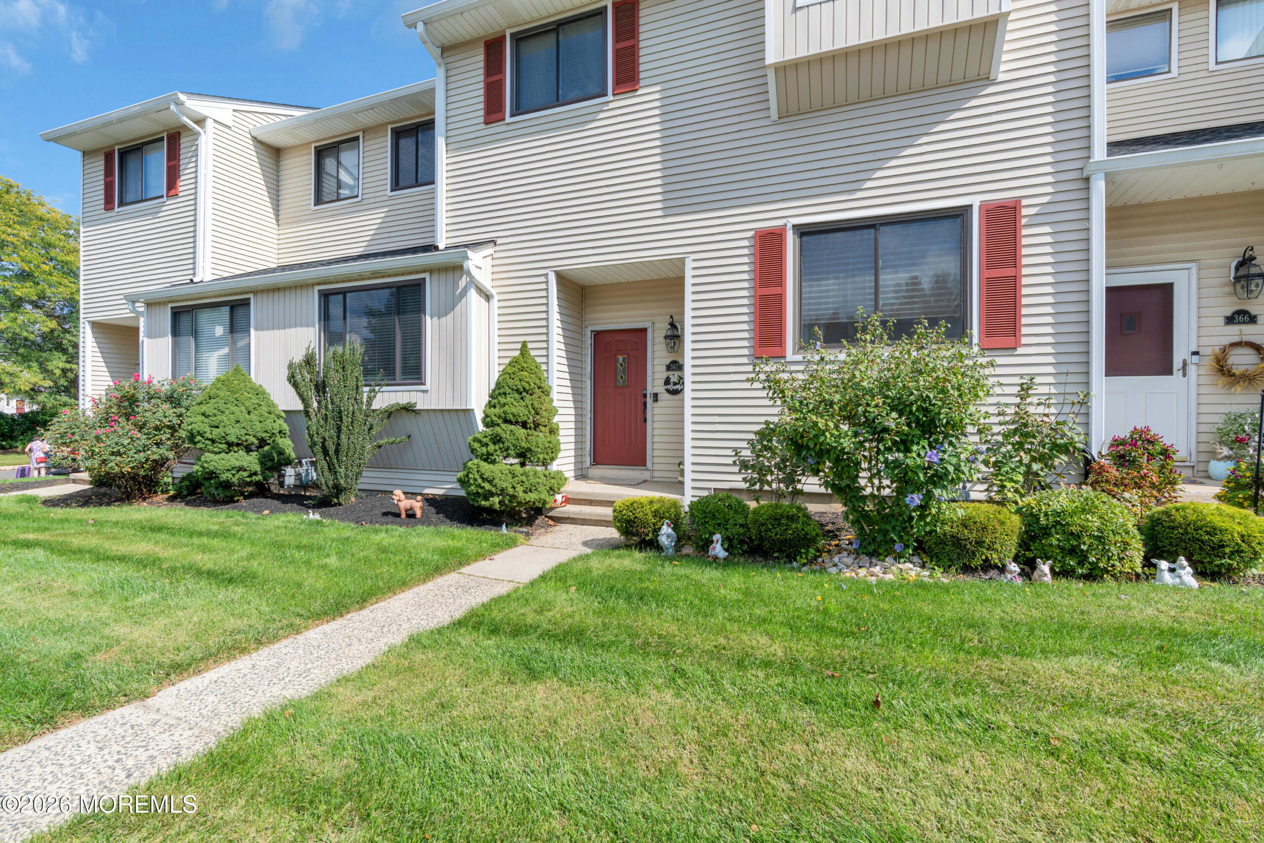 367 Middlewood Road, Middletown, NJ, 07748 image 39