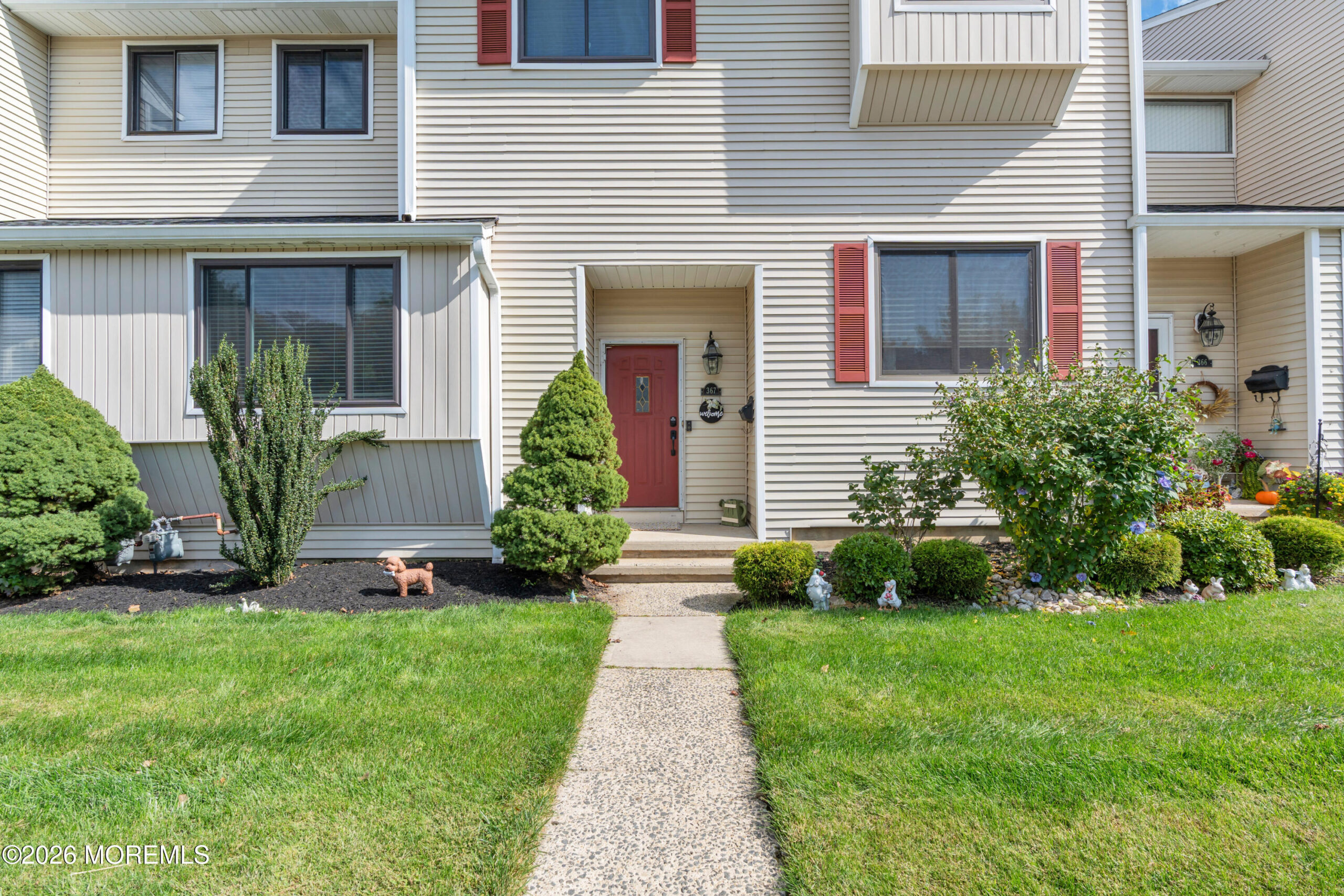 367 Middlewood Road, Middletown, NJ, 07748 image 41