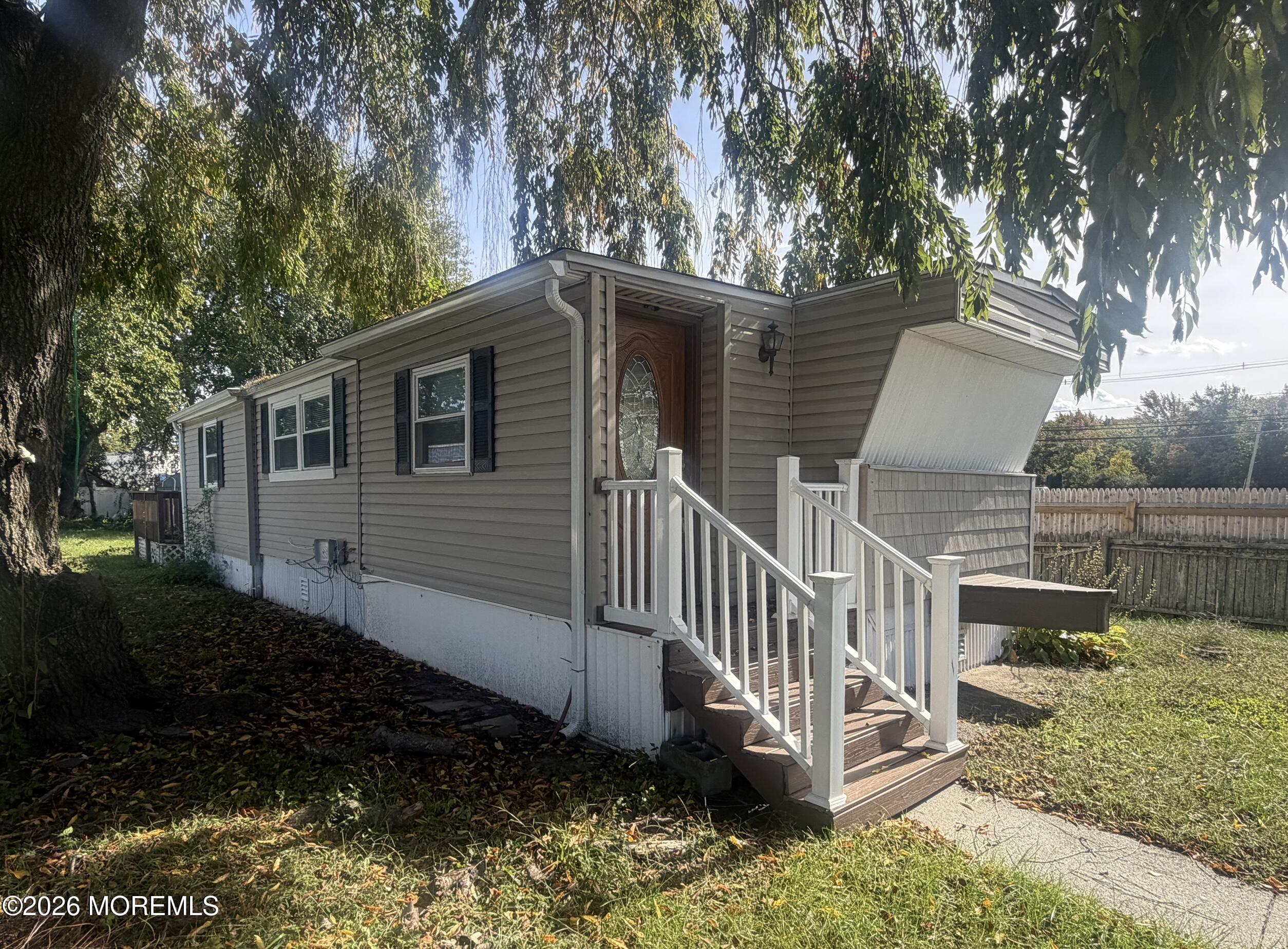 1 Bayshore Mobile, Hazlet, NJ, 07730