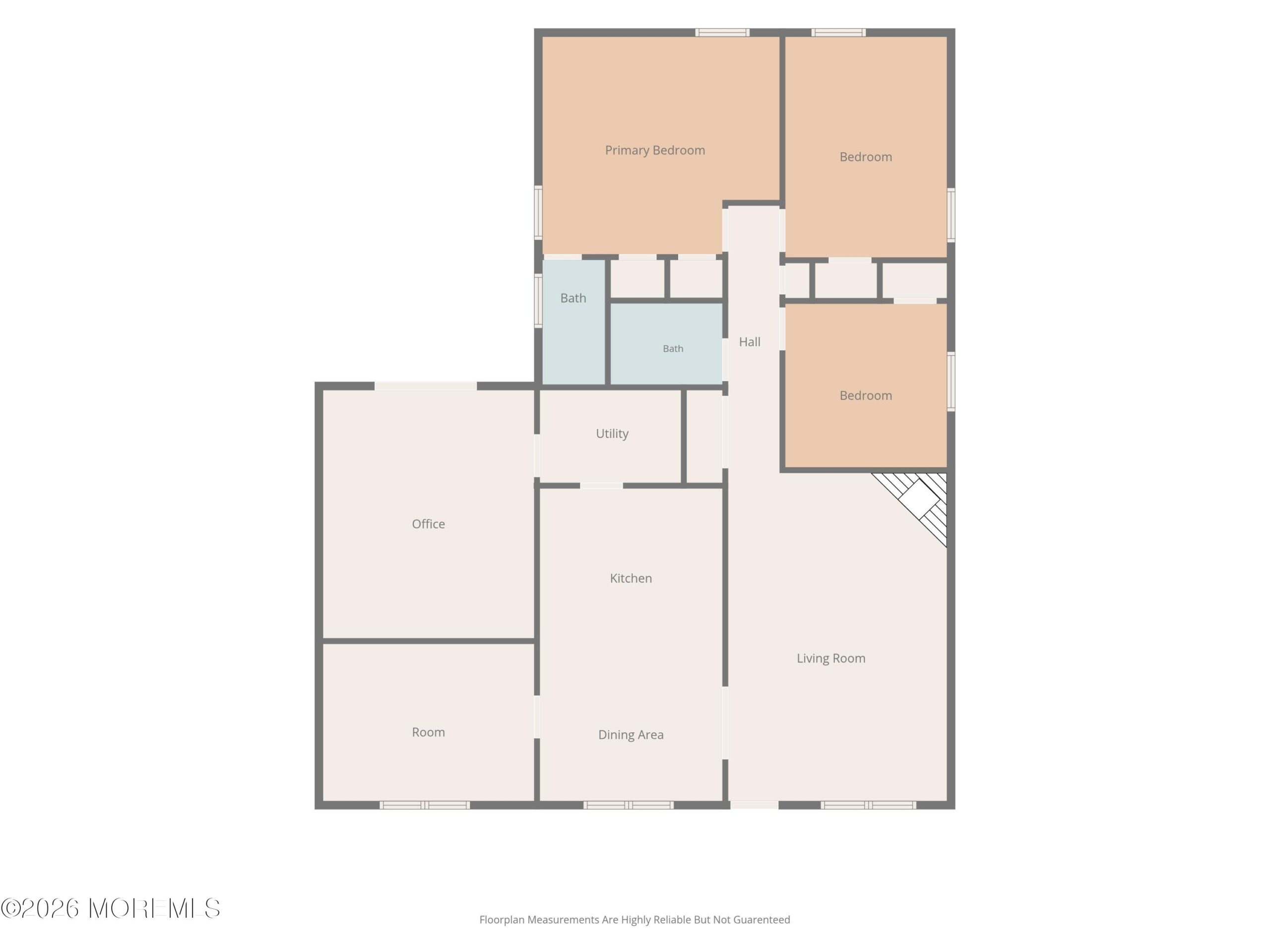 165 Sams Road, Jackson, NJ, 08527 image 35